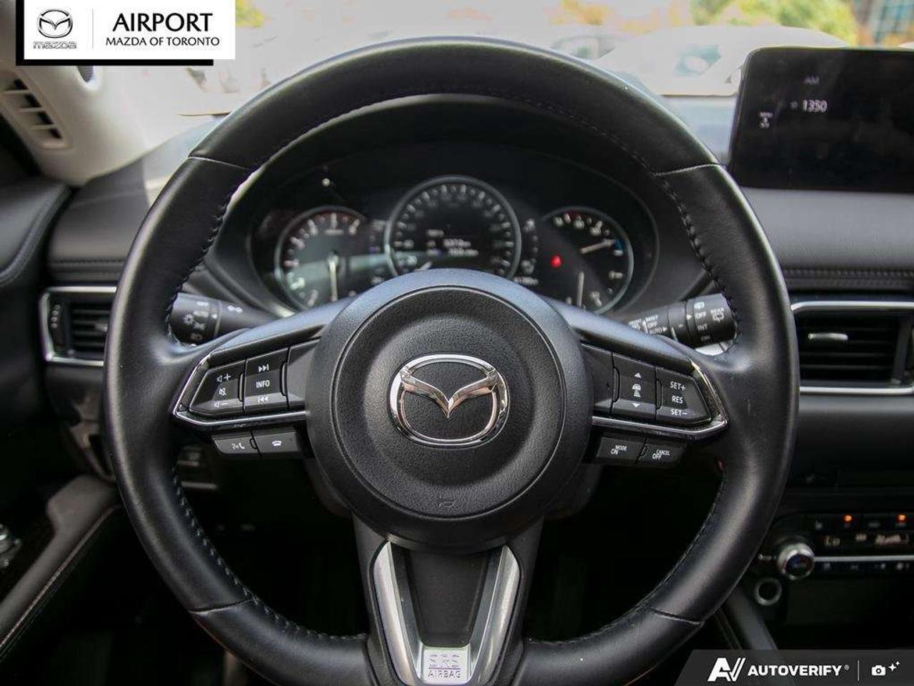 2024 Mazda CX-5 GT Finance Discount $1500 Applied Photo