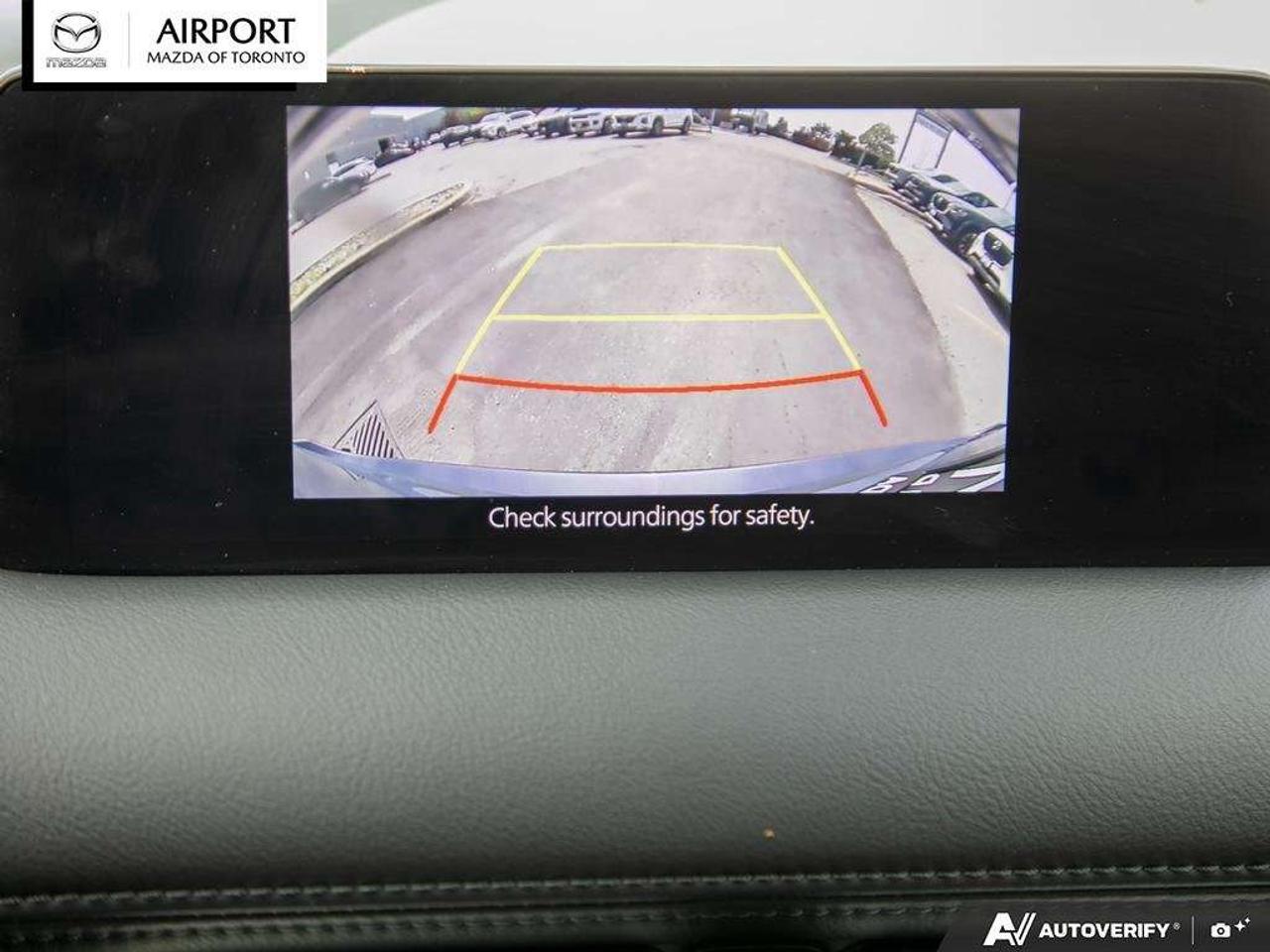 2024 Mazda CX-5 GT Finance Discount $1500 Applied Photo