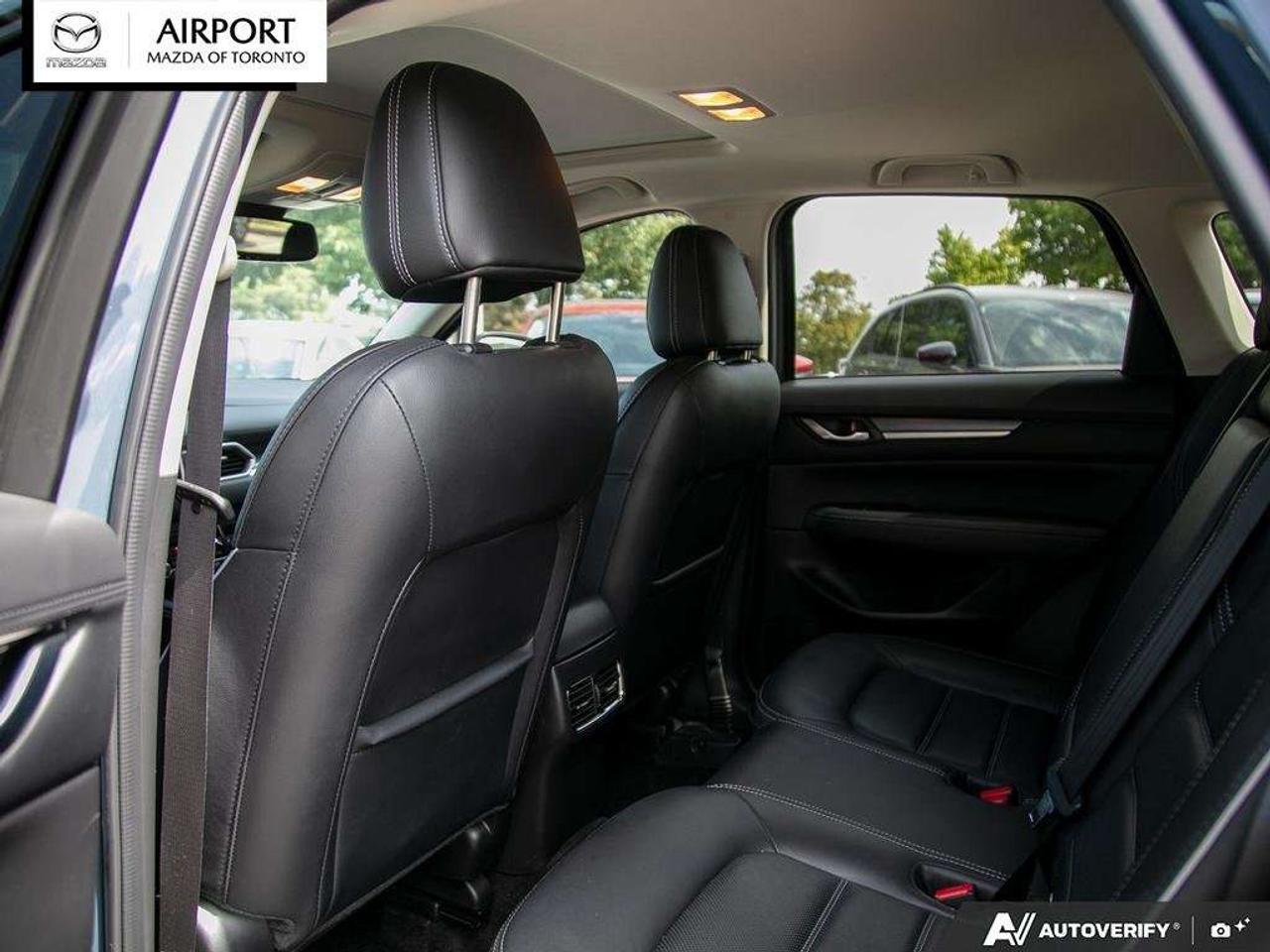 2024 Mazda CX-5 GT Finance Discount $1500 Applied Photo