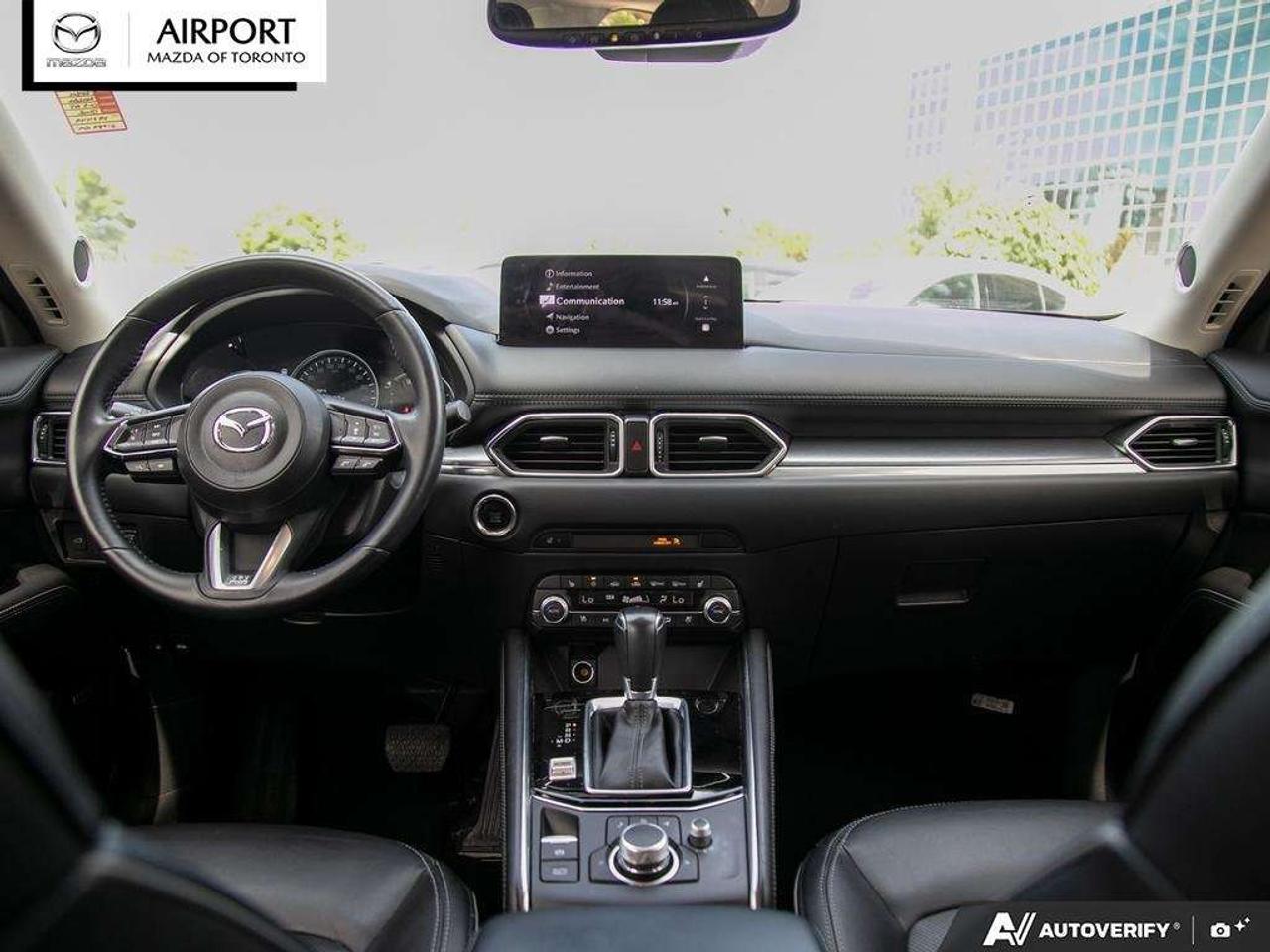 2024 Mazda CX-5 GT Finance Discount $1500 Applied Photo