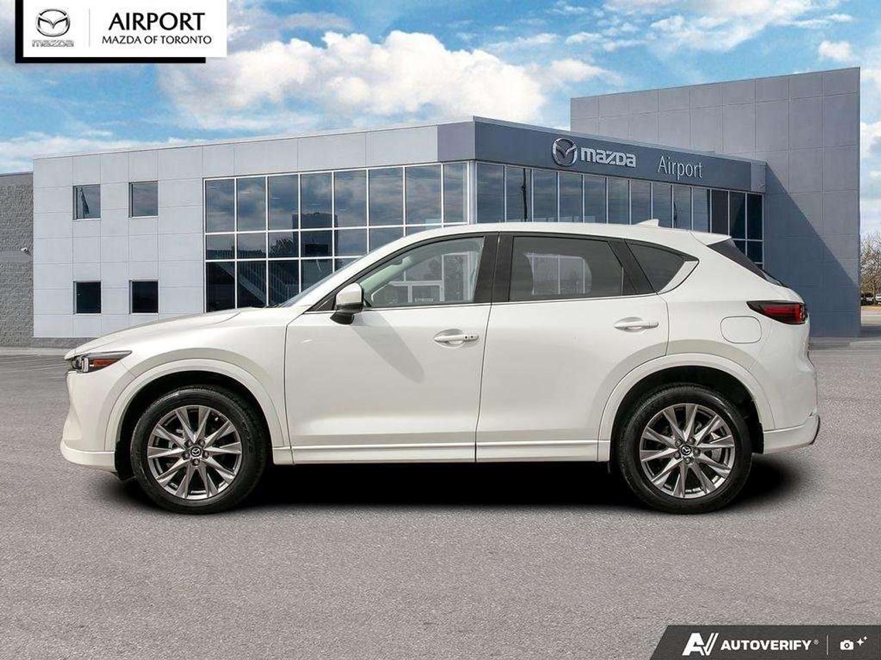 2024 Mazda CX-5 GT Finance Discount $1500 Applied Photo