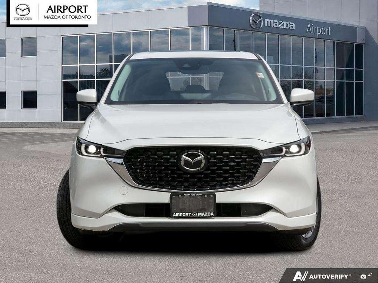 2024 Mazda CX-5 GT Finance Discount $1500 Applied Photo