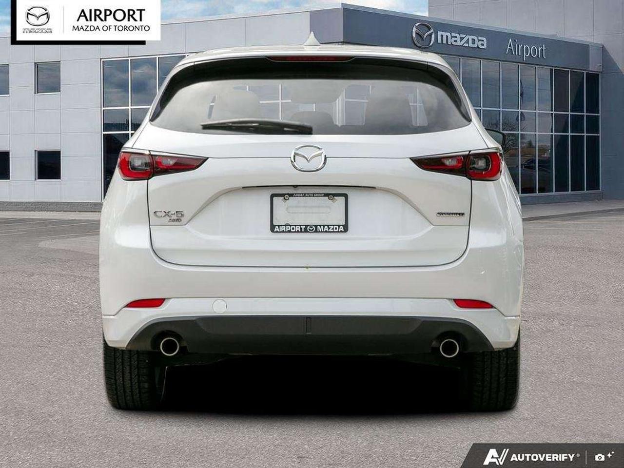 2024 Mazda CX-5 GT Finance Discount $1500 Applied Photo
