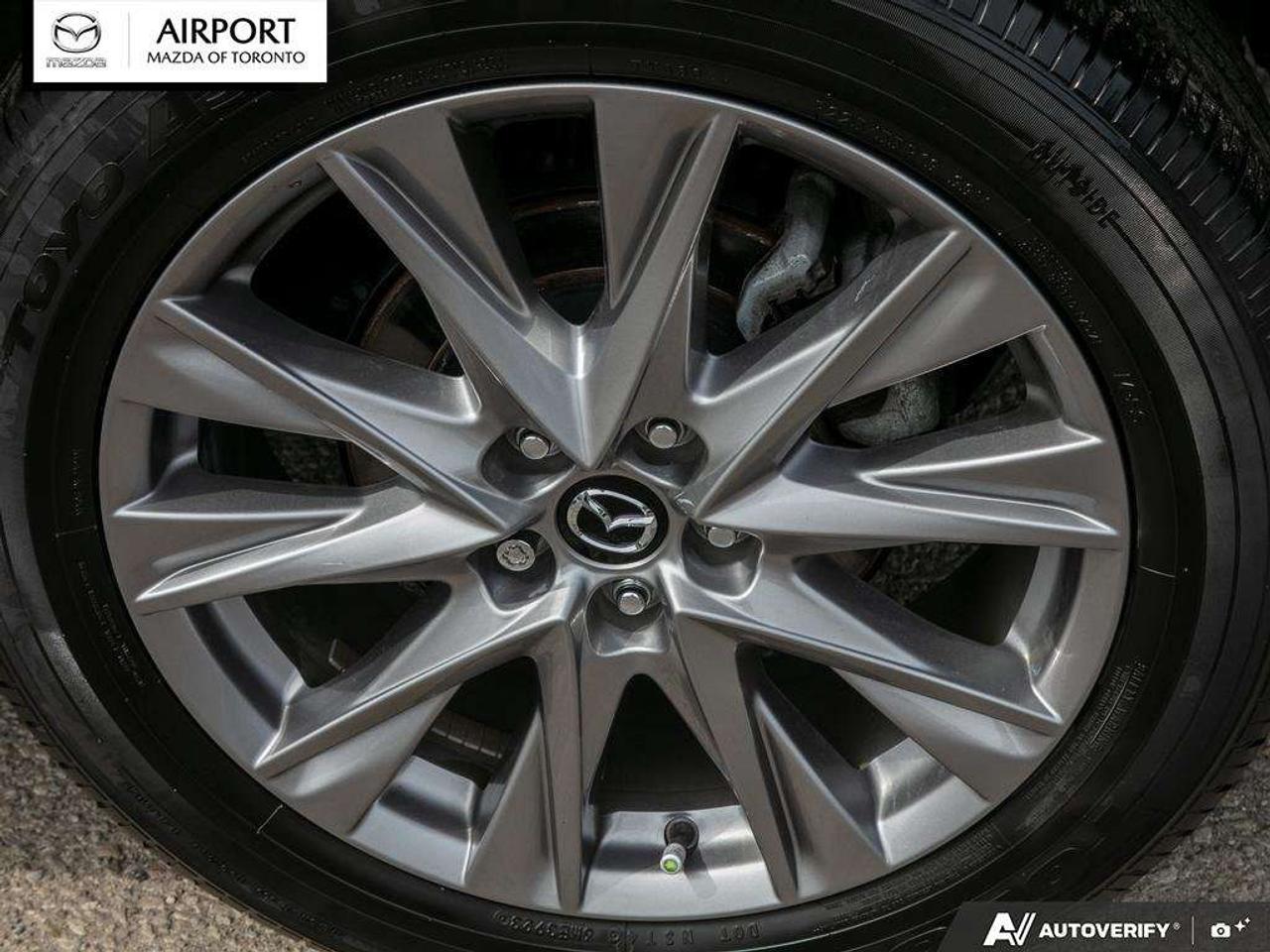 2024 Mazda CX-5 GT Finance Discount $1500 Applied Photo