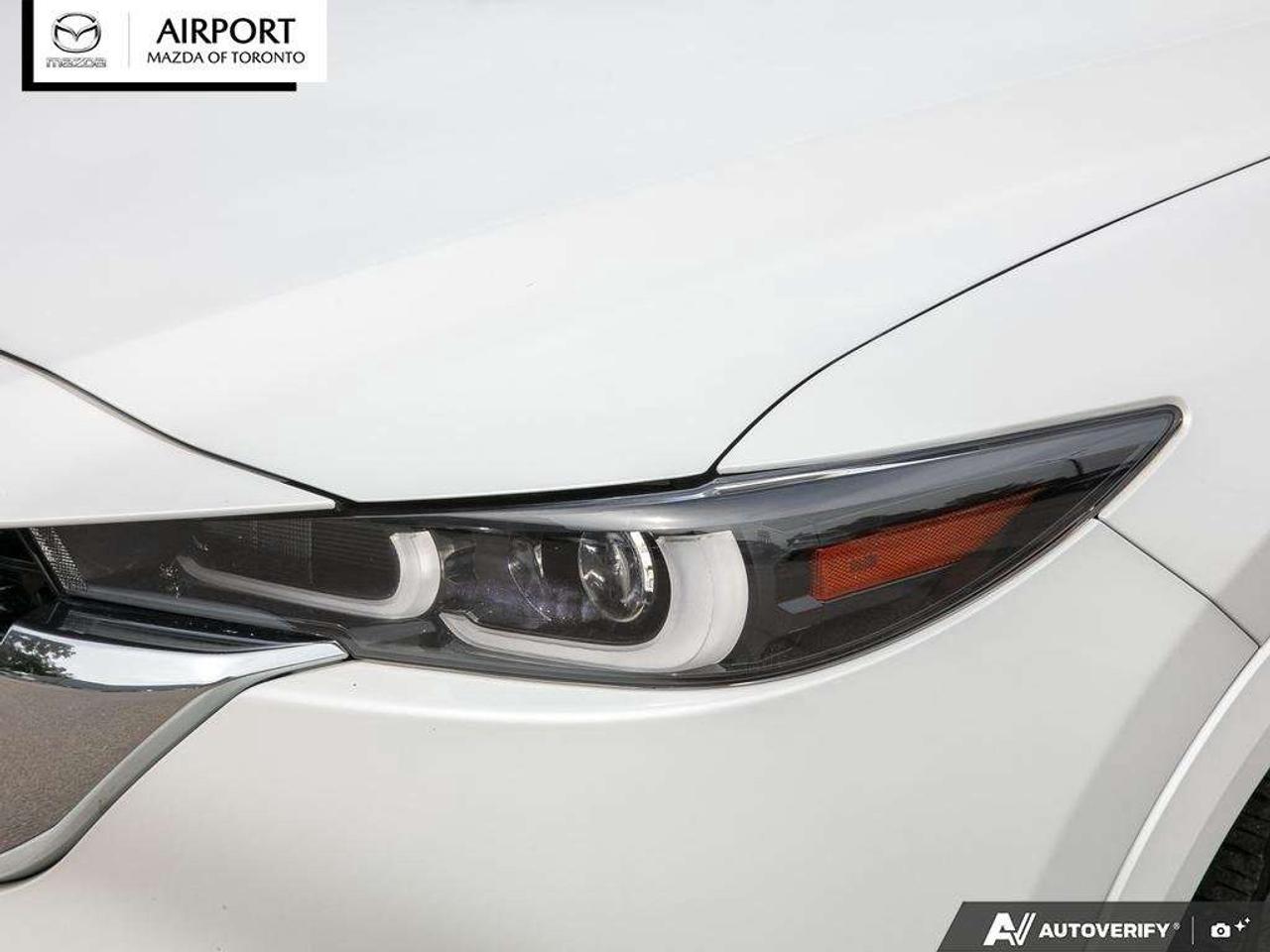 2024 Mazda CX-5 GT Finance Discount $1500 Applied Photo