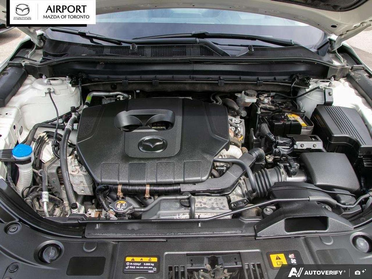 2024 Mazda CX-5 GT Finance Discount $1500 Applied Photo