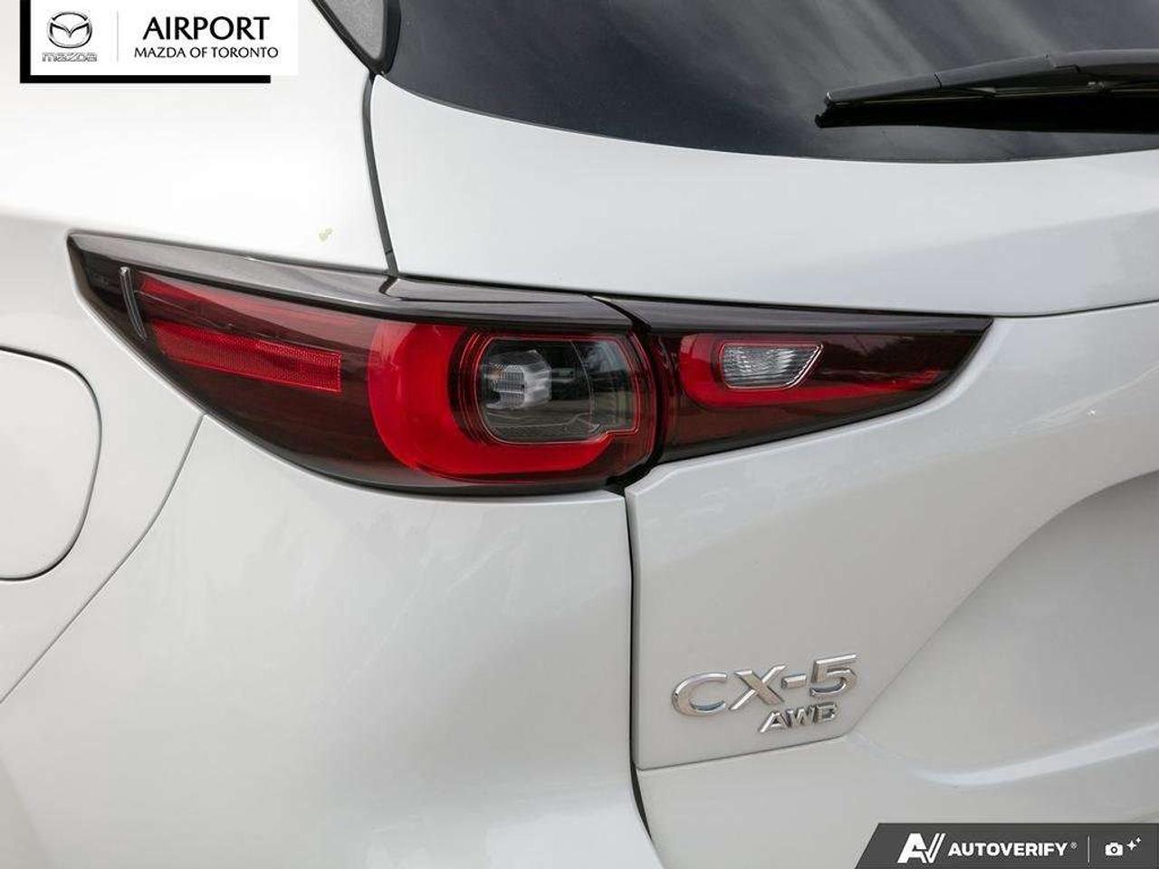 2024 Mazda CX-5 GT Finance Discount $1500 Applied Photo