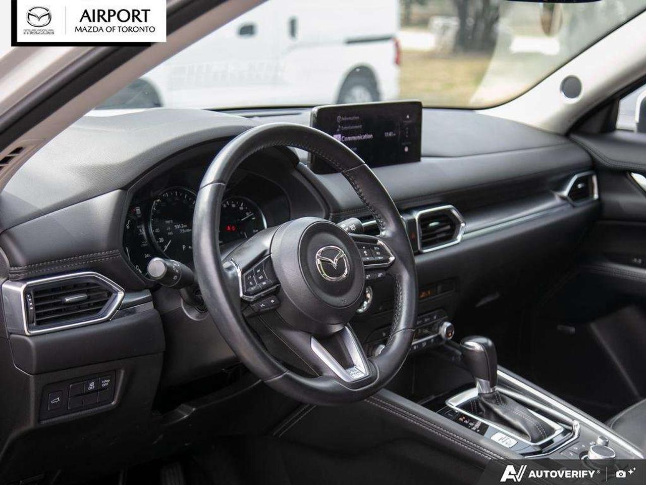 2024 Mazda CX-5 GT Finance Discount $1500 Applied Photo