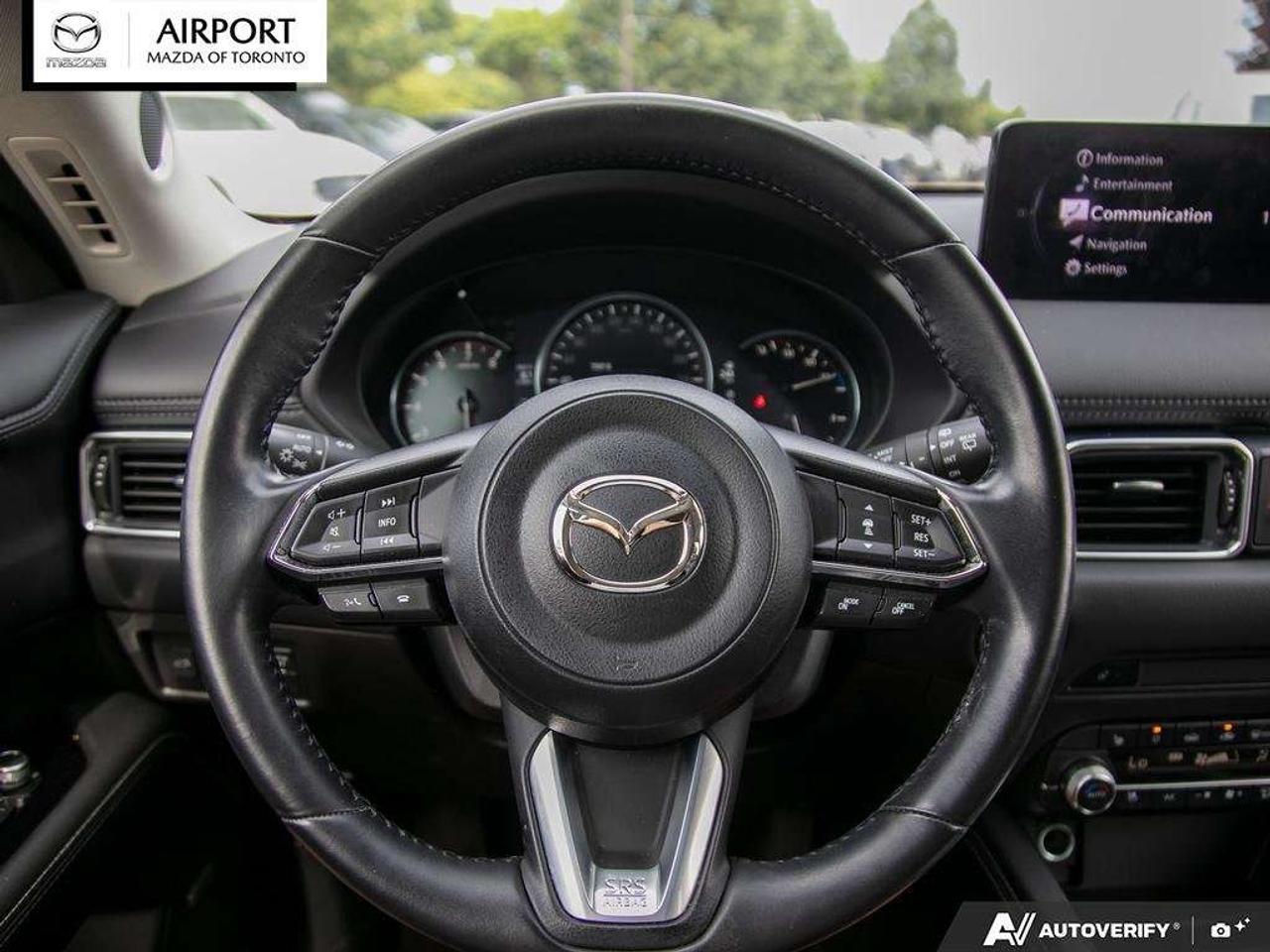 2024 Mazda CX-5 GT Finance Discount $1500 Applied Photo