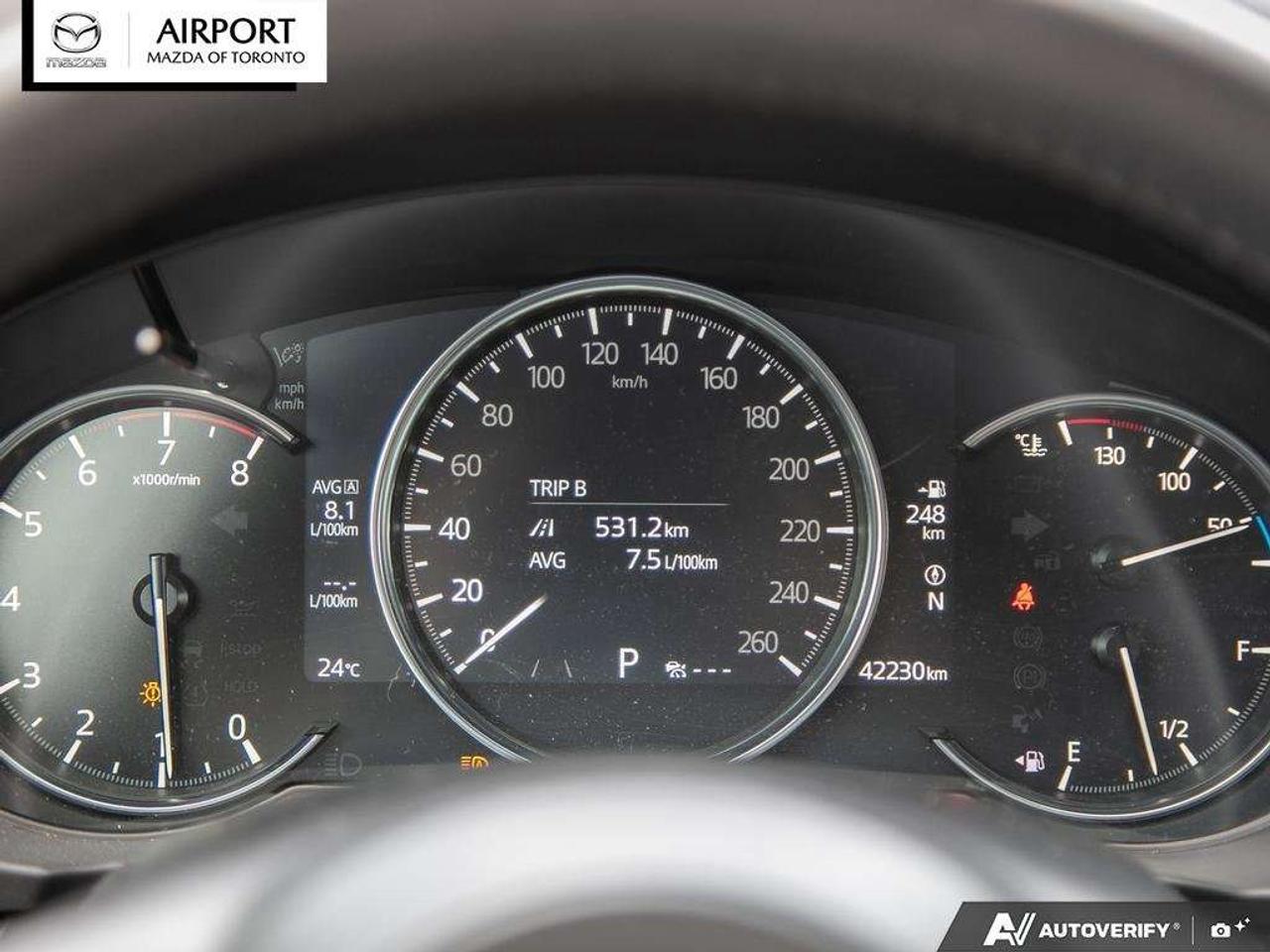 2024 Mazda CX-5 GT Finance Discount $1500 Applied Photo
