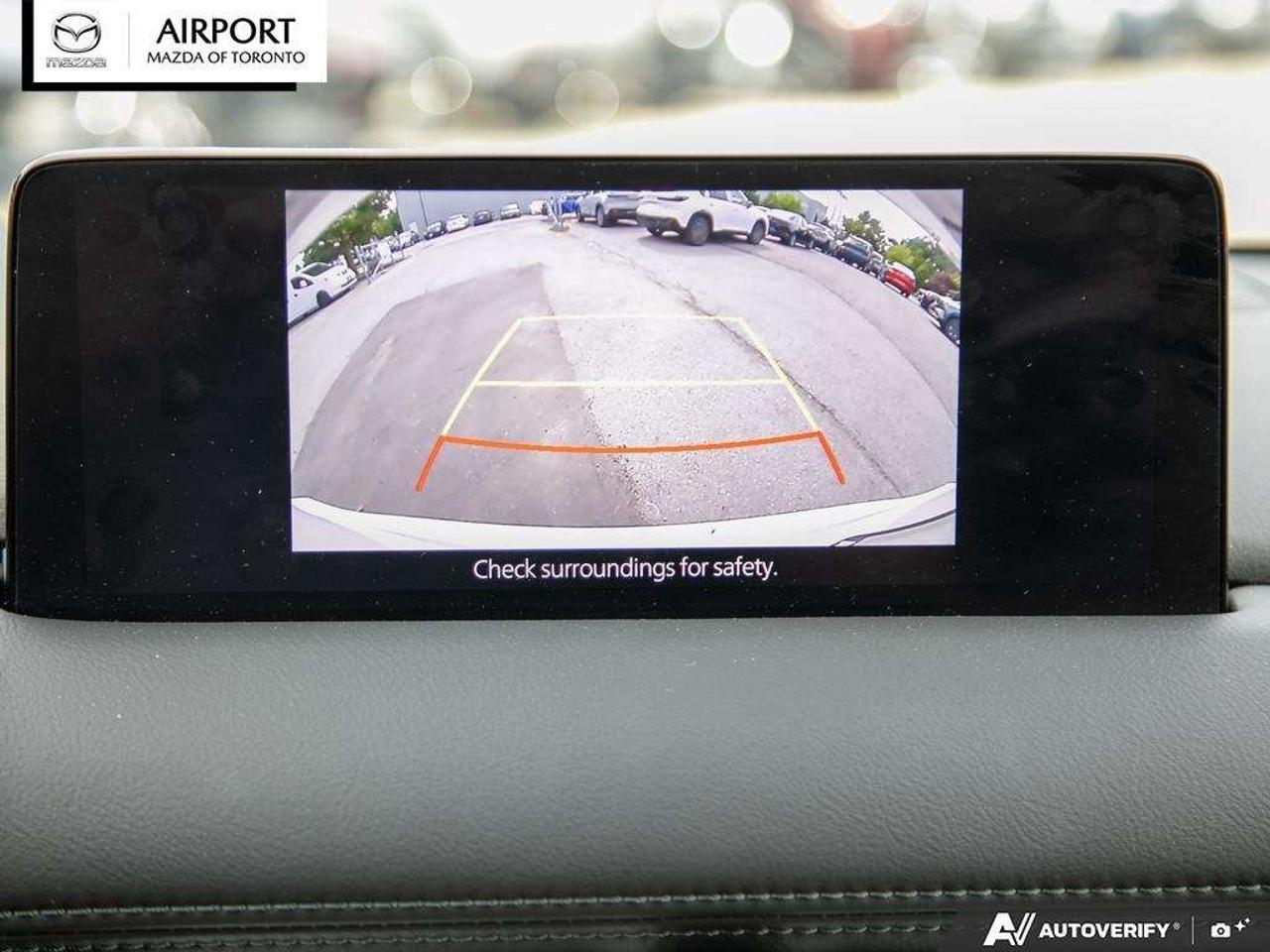 2024 Mazda CX-5 GT Finance Discount $1500 Applied Photo