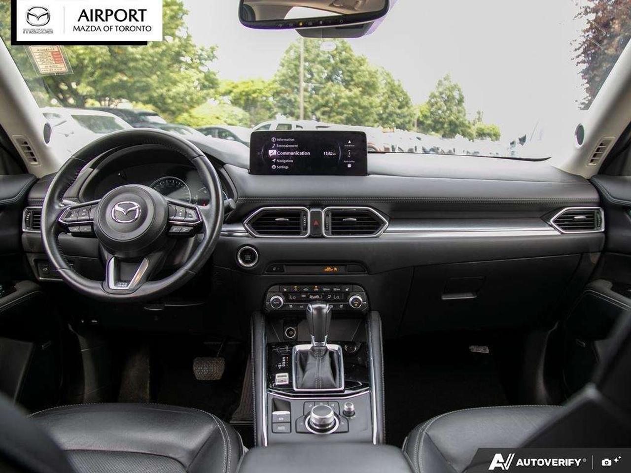 2024 Mazda CX-5 GT Finance Discount $1500 Applied Photo