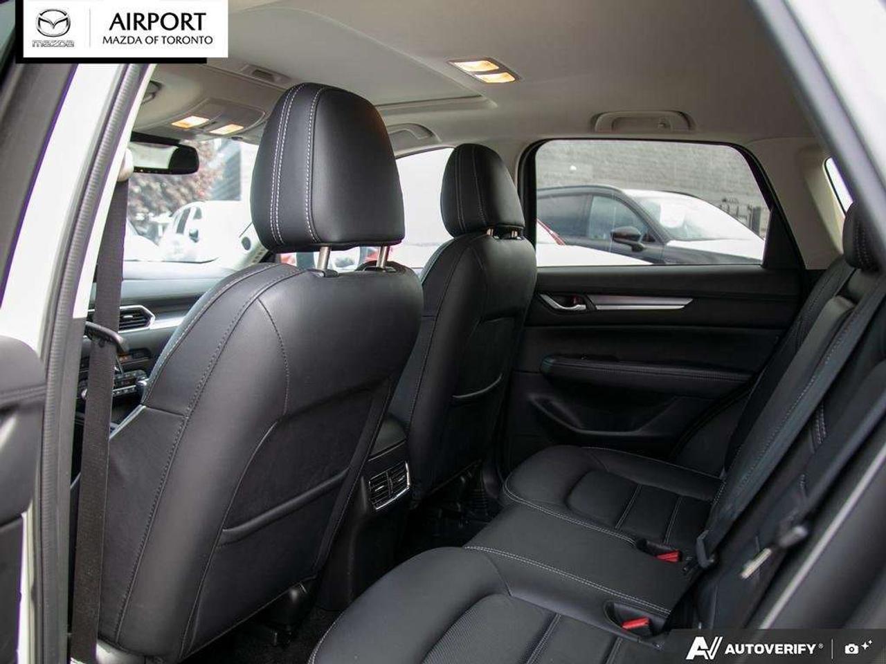 2024 Mazda CX-5 GT Finance Discount $1500 Applied Photo