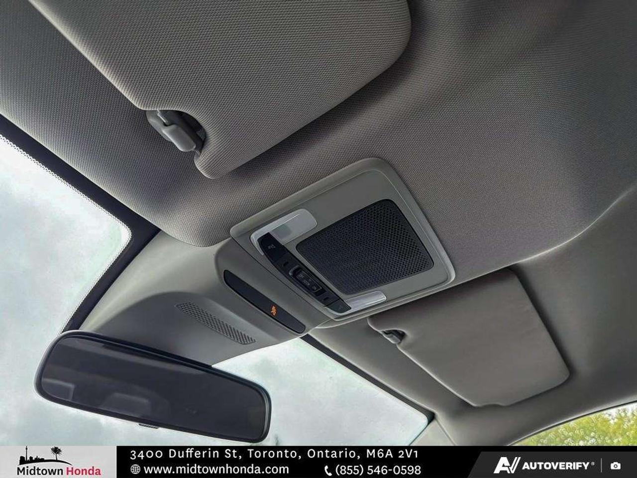 2023 Honda HR-V Lx Awd Cvt Photo