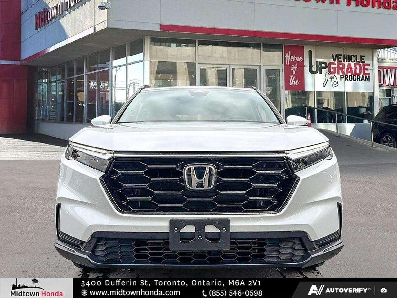 2023 Honda CR-V Sport AWD Photo