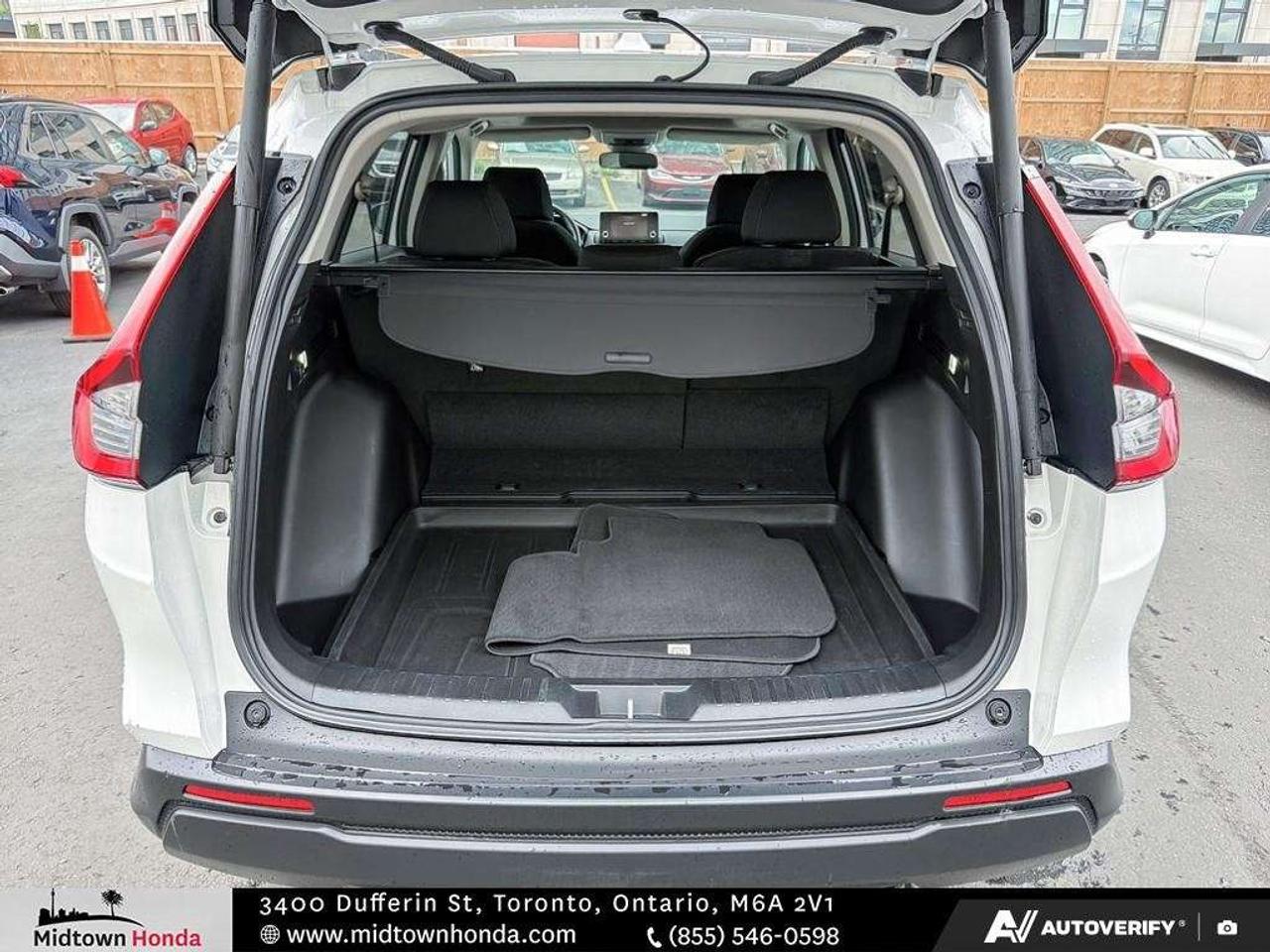 2023 Honda CR-V Sport AWD Photo