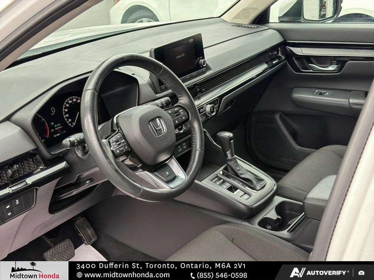 2023 Honda CR-V Sport AWD Photo