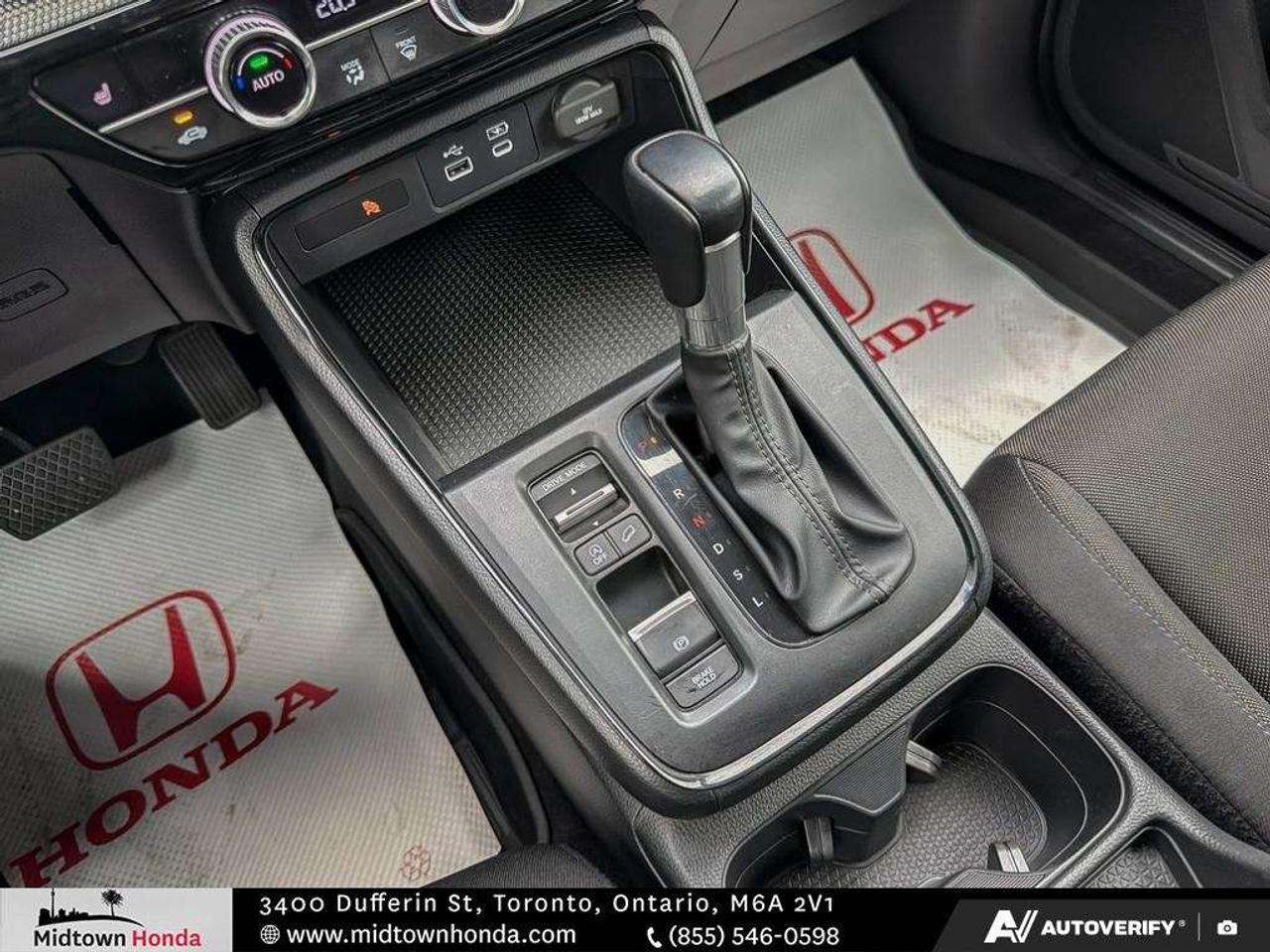 2023 Honda CR-V Sport AWD Photo
