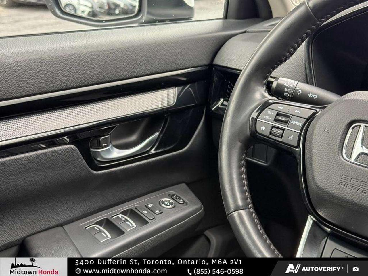 2023 Honda CR-V Sport AWD Photo