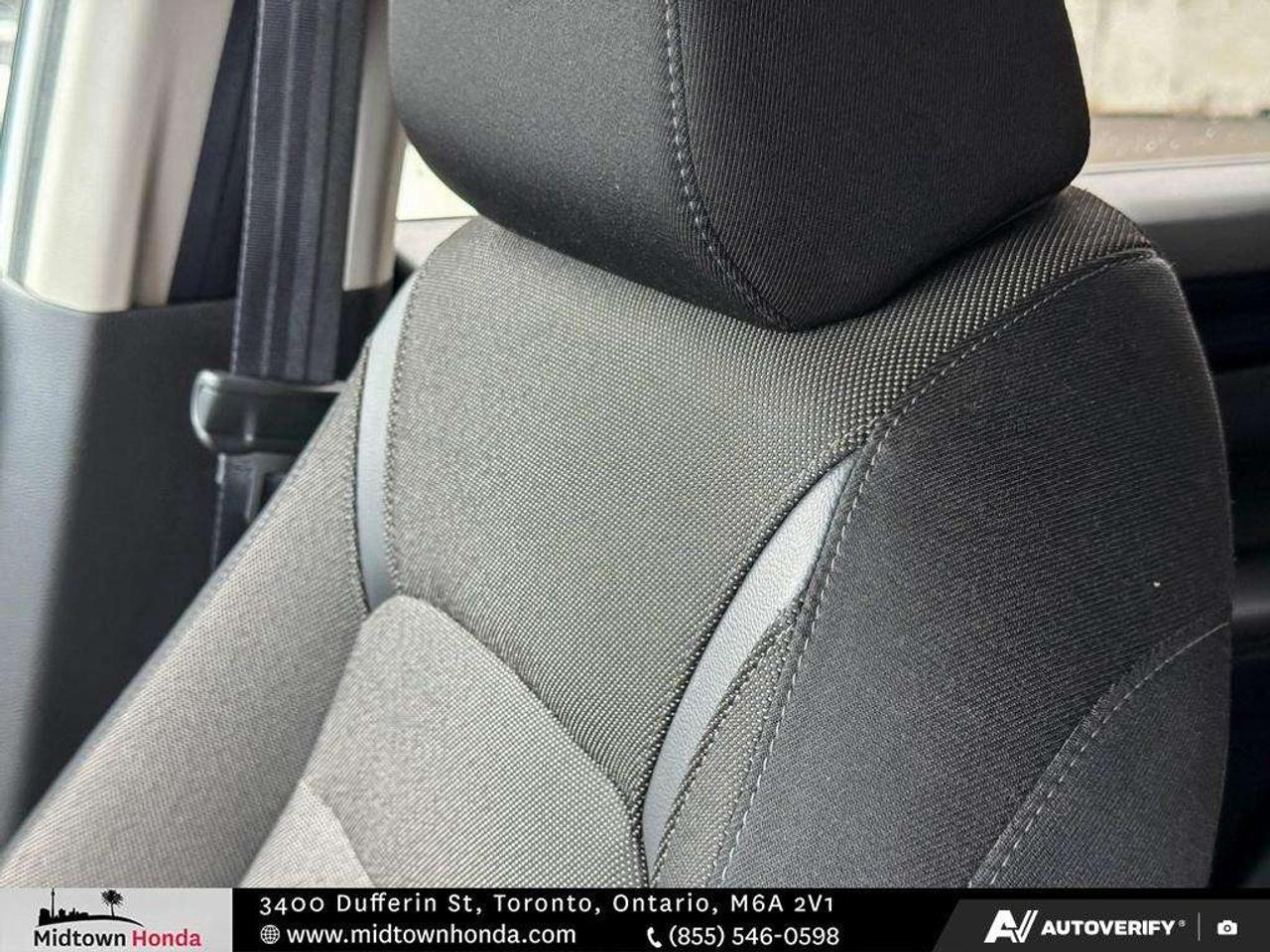 2023 Honda CR-V Sport AWD Photo