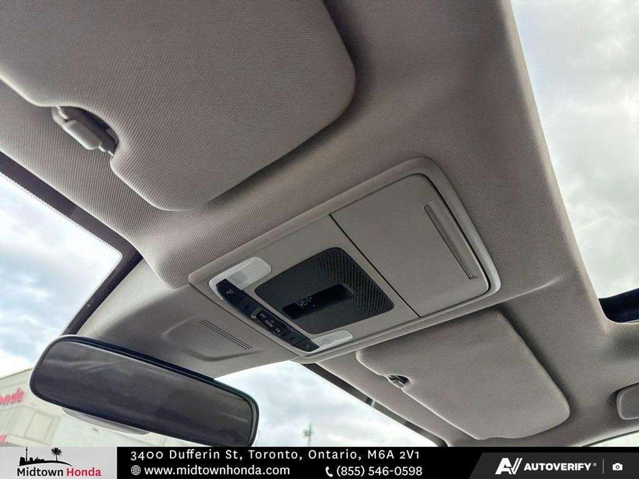 2023 Honda CR-V Sport AWD Photo