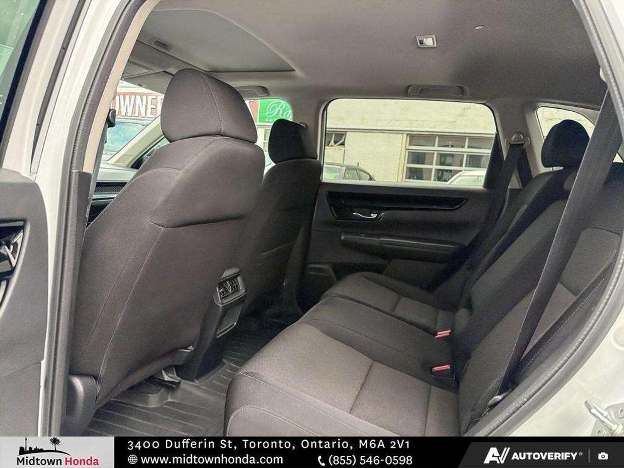 2023 Honda CR-V Sport AWD Photo