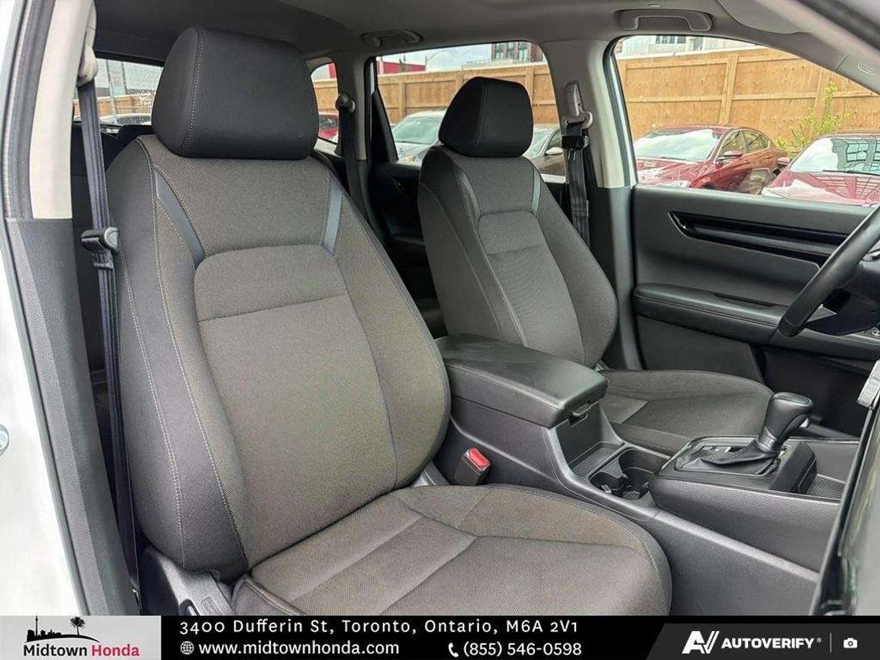 2023 Honda CR-V Sport AWD Photo