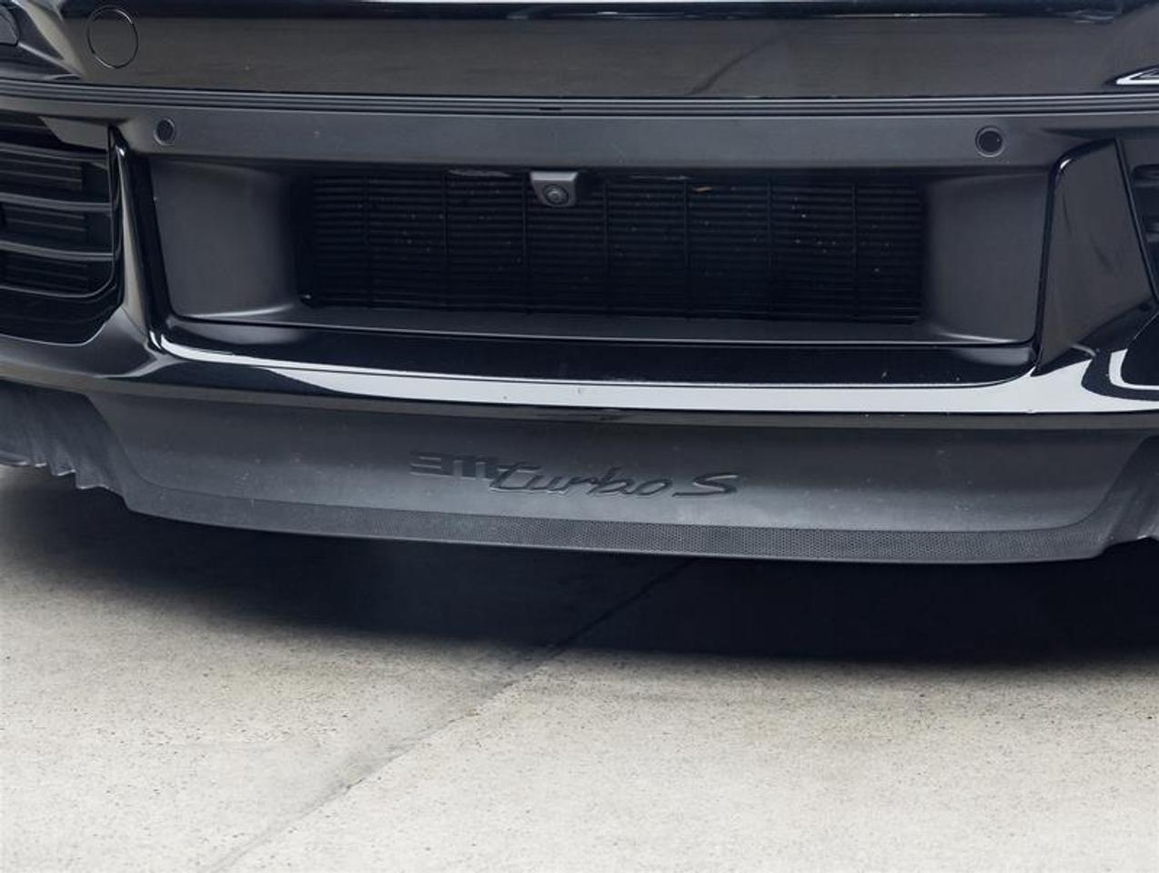 2022 Porsche 911  Photo4