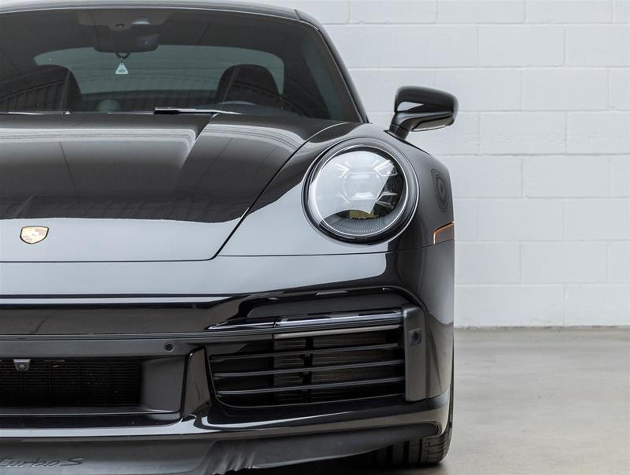 2022 Porsche 911  Photo