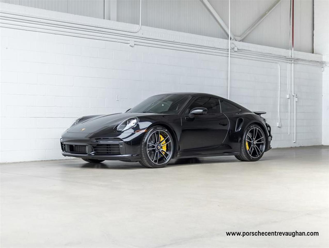 2022 Porsche 911  Photo