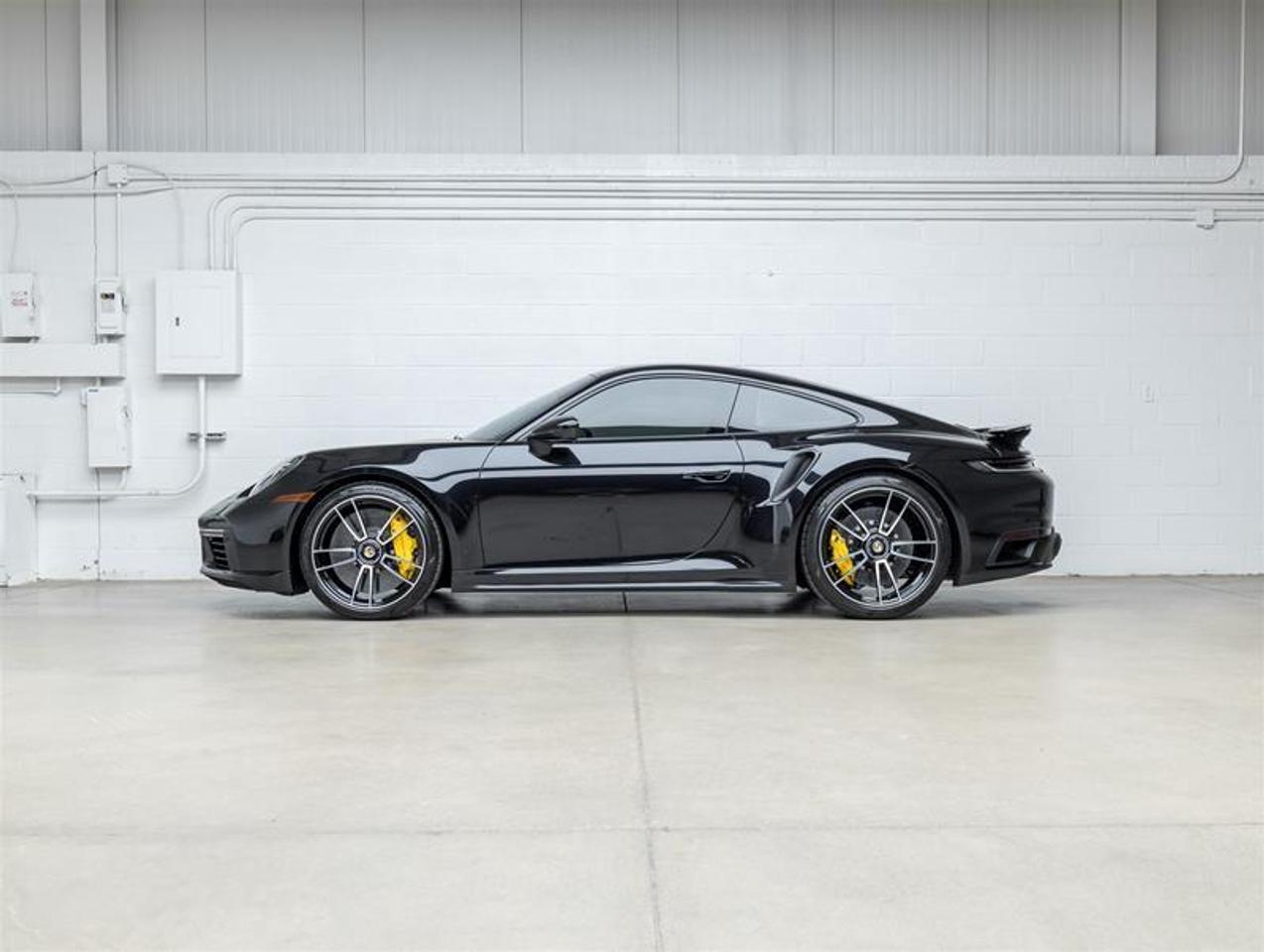 2022 Porsche 911  Photo