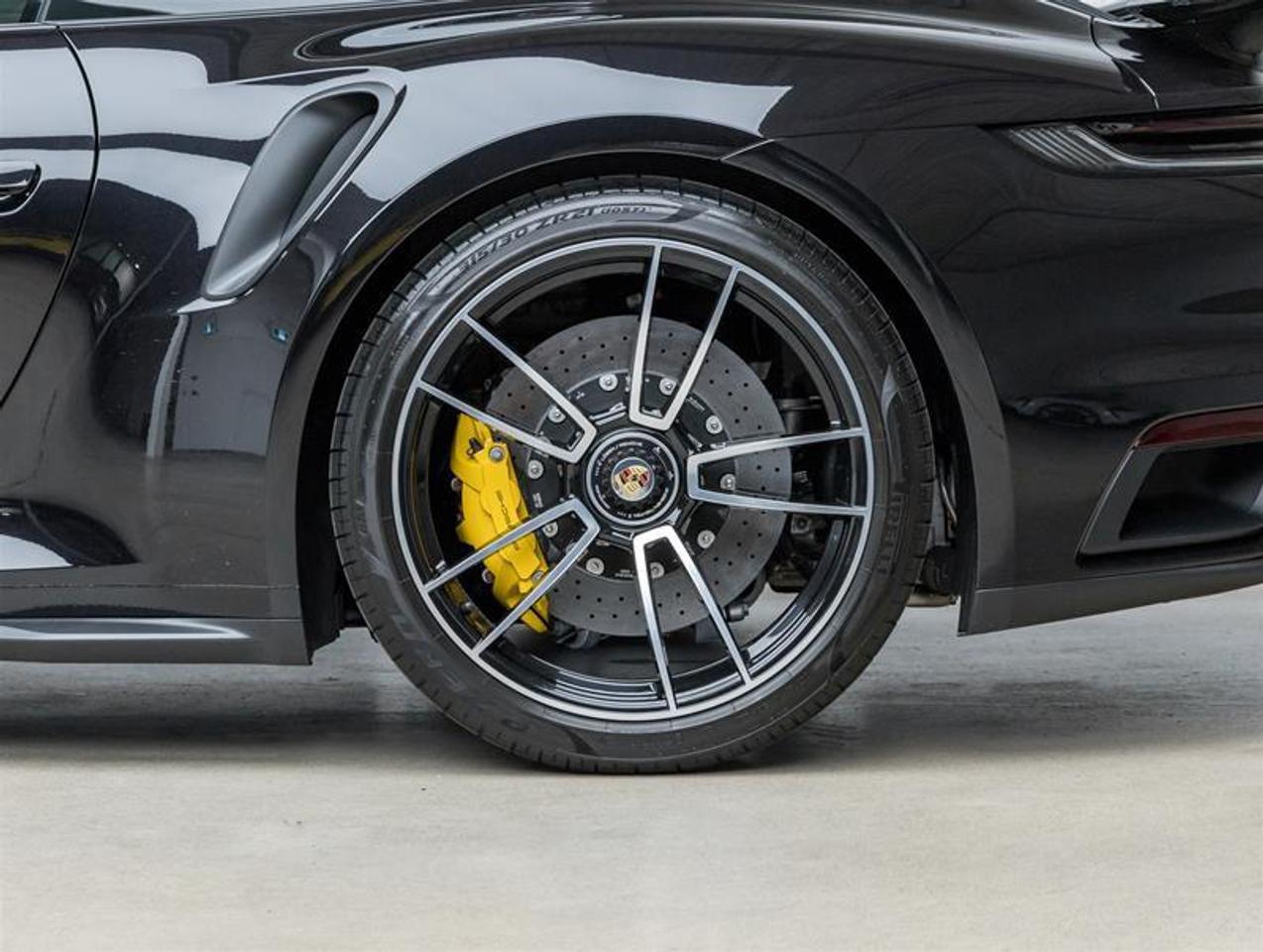 2022 Porsche 911  Photo