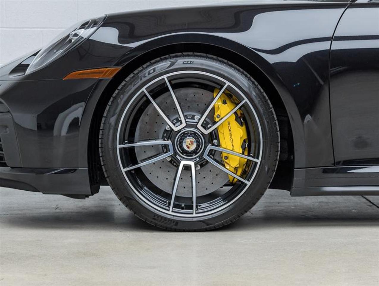 2022 Porsche 911  Photo