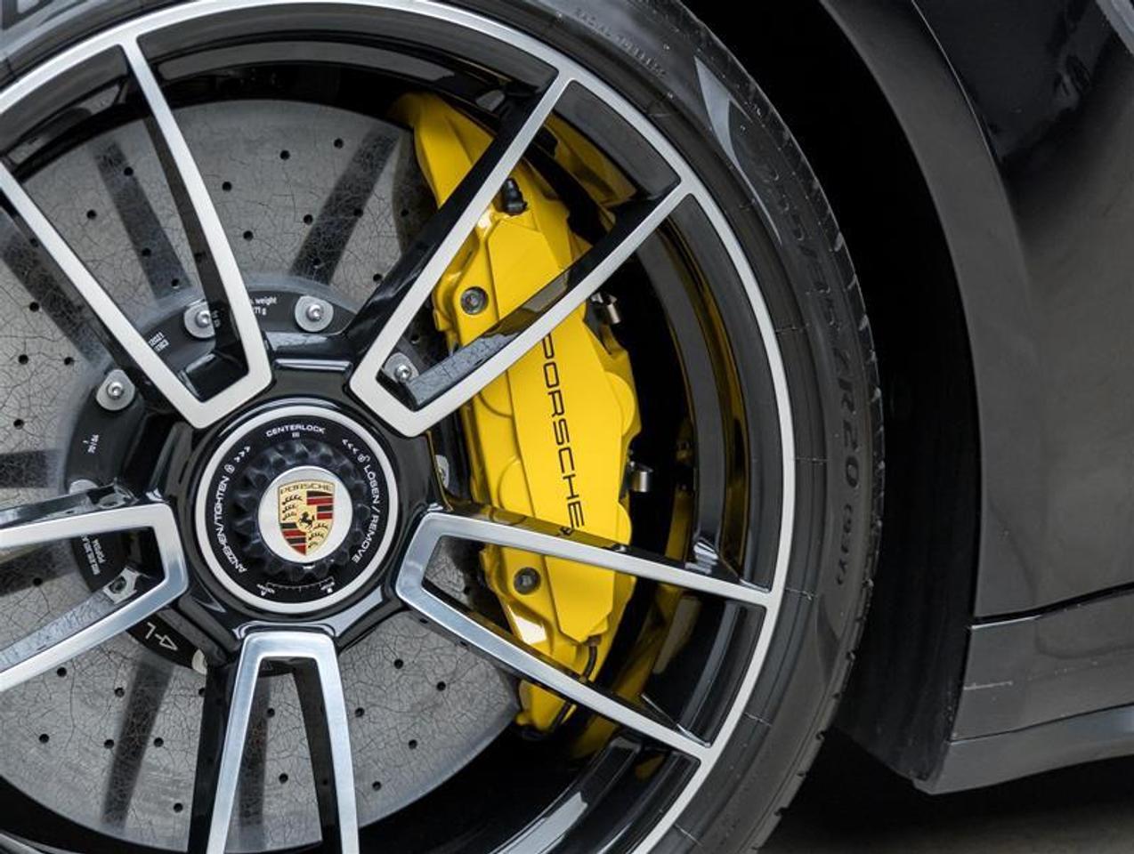 2022 Porsche 911  Photo