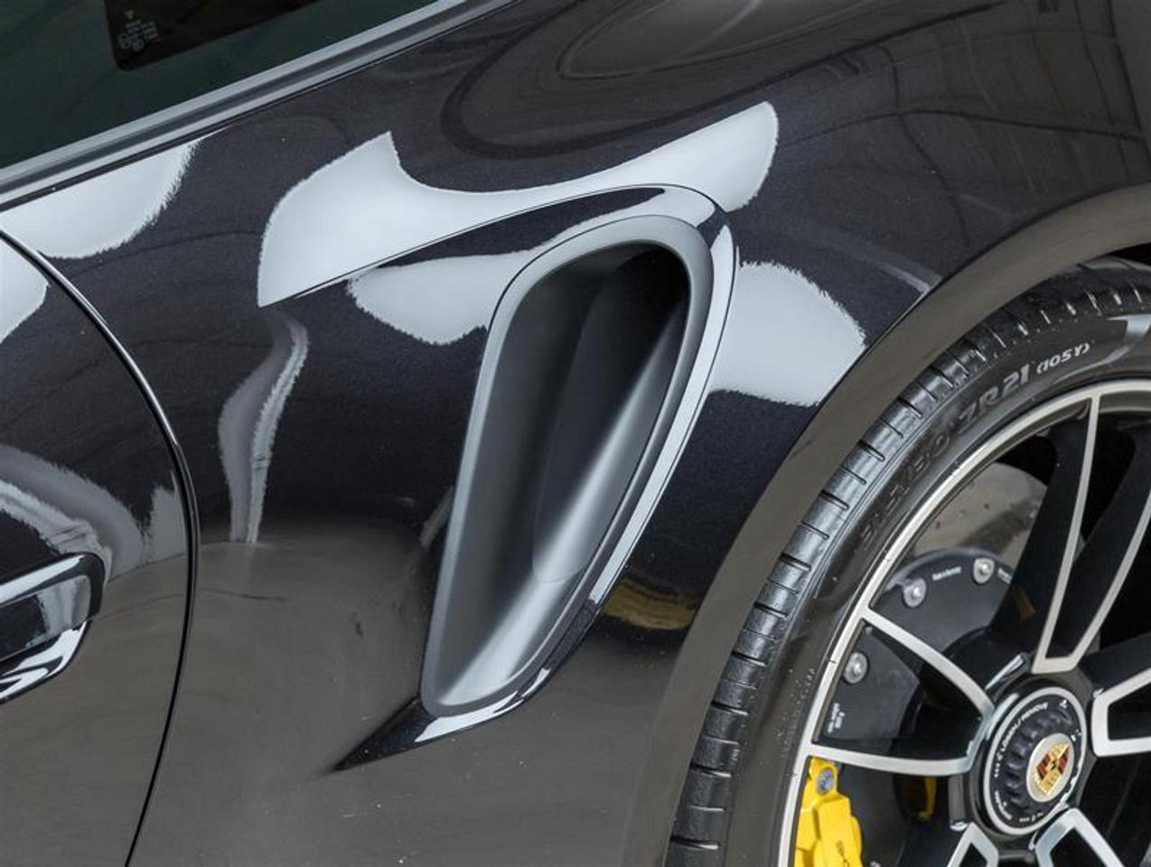 2022 Porsche 911  Photo
