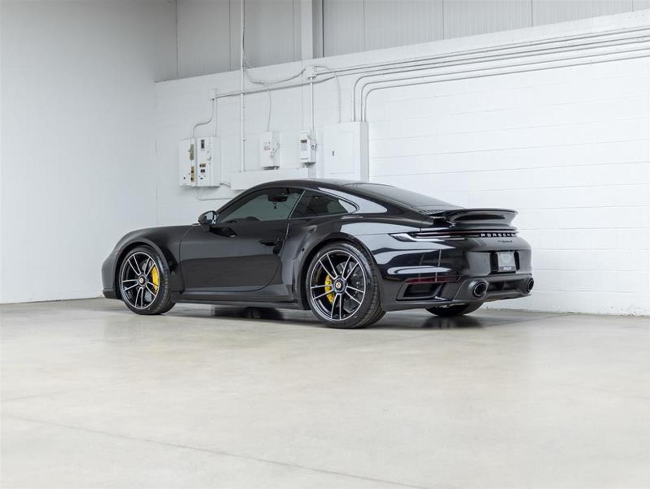 2022 Porsche 911  Photo