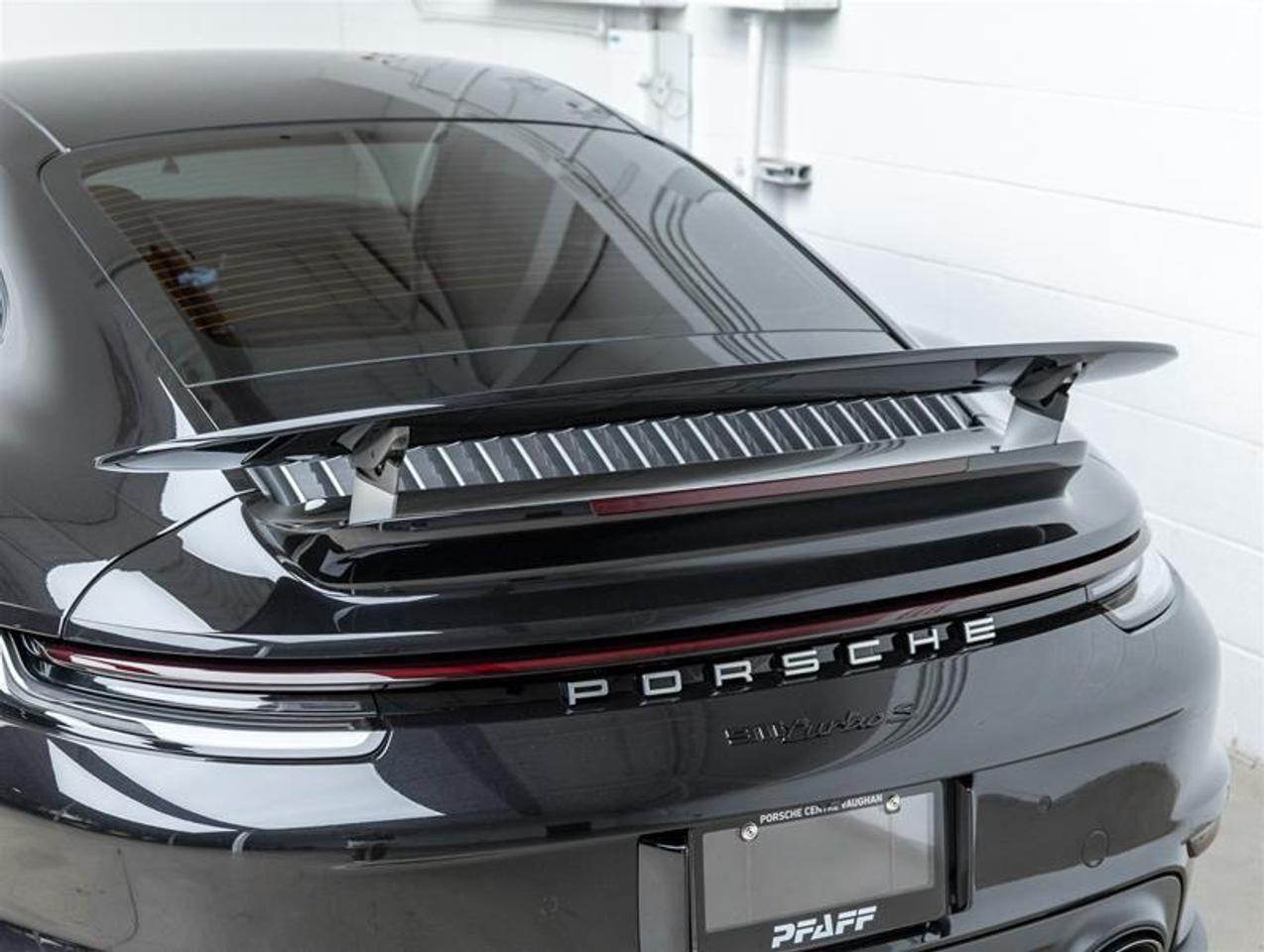 2022 Porsche 911  Photo