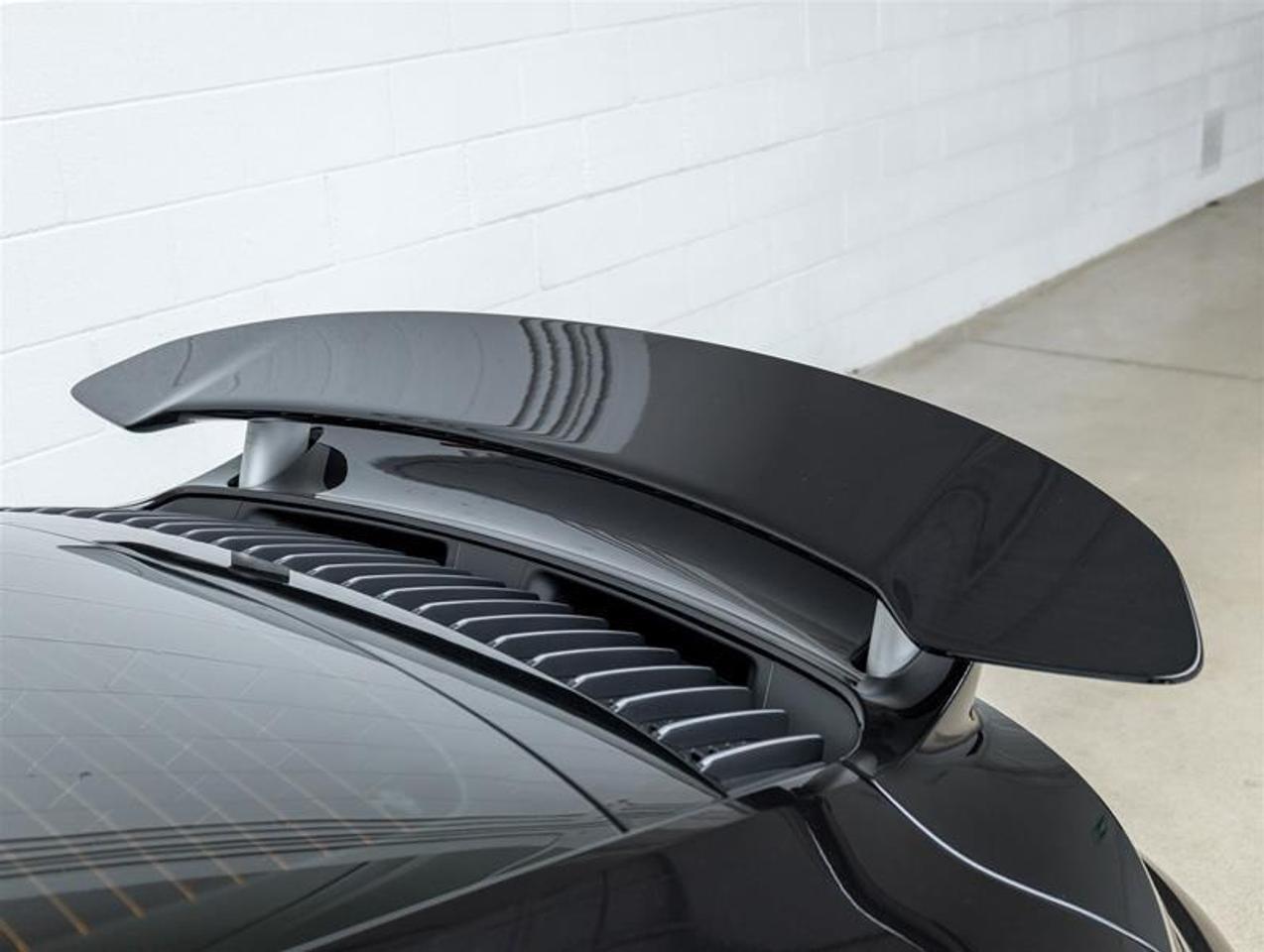 2022 Porsche 911  Photo