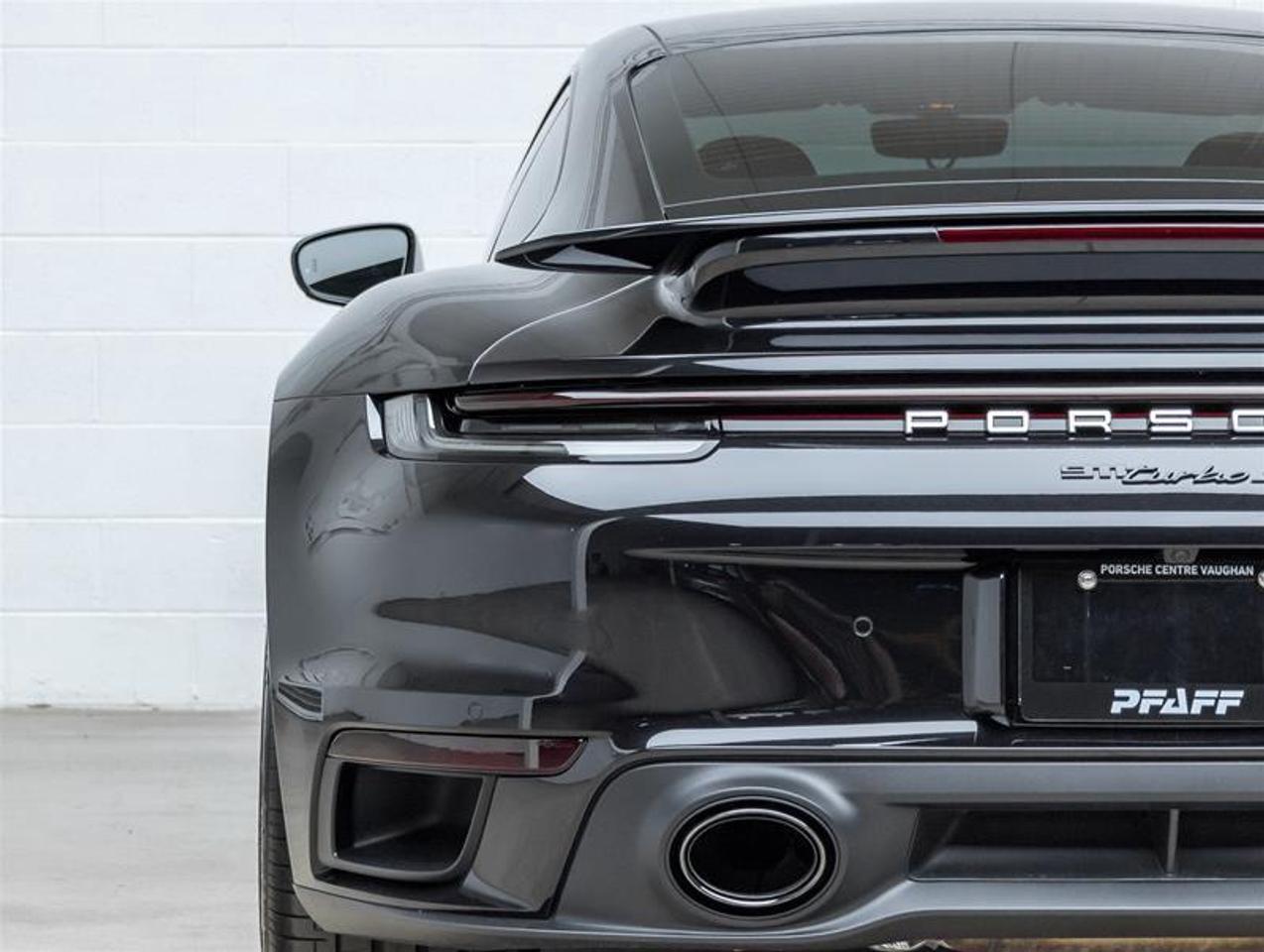 2022 Porsche 911  Photo