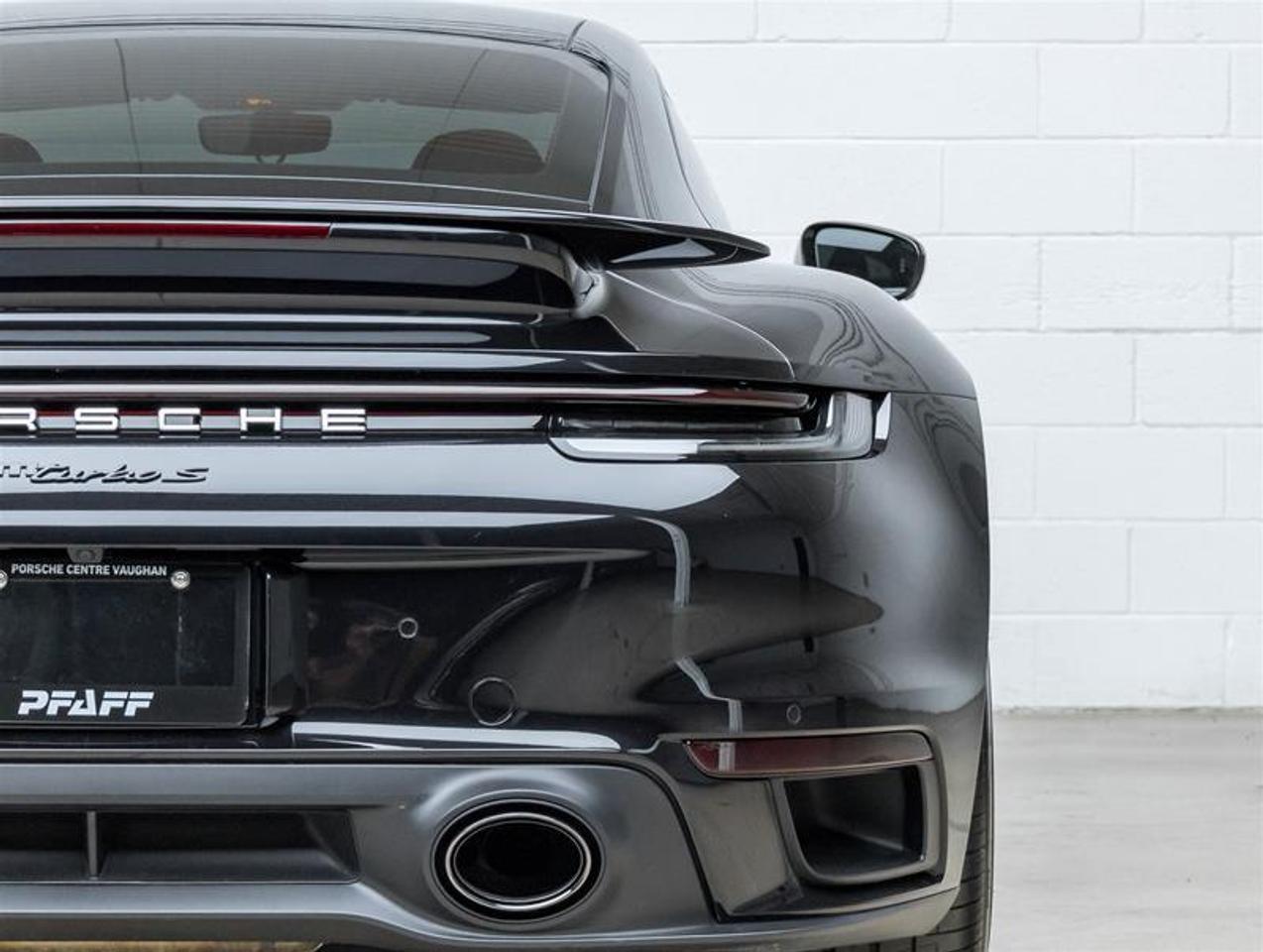 2022 Porsche 911  Photo
