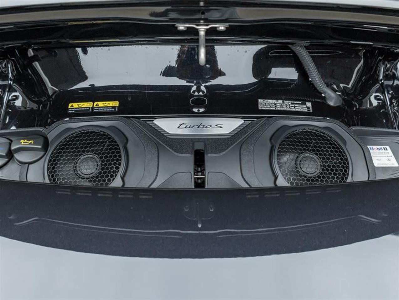 2022 Porsche 911  Photo