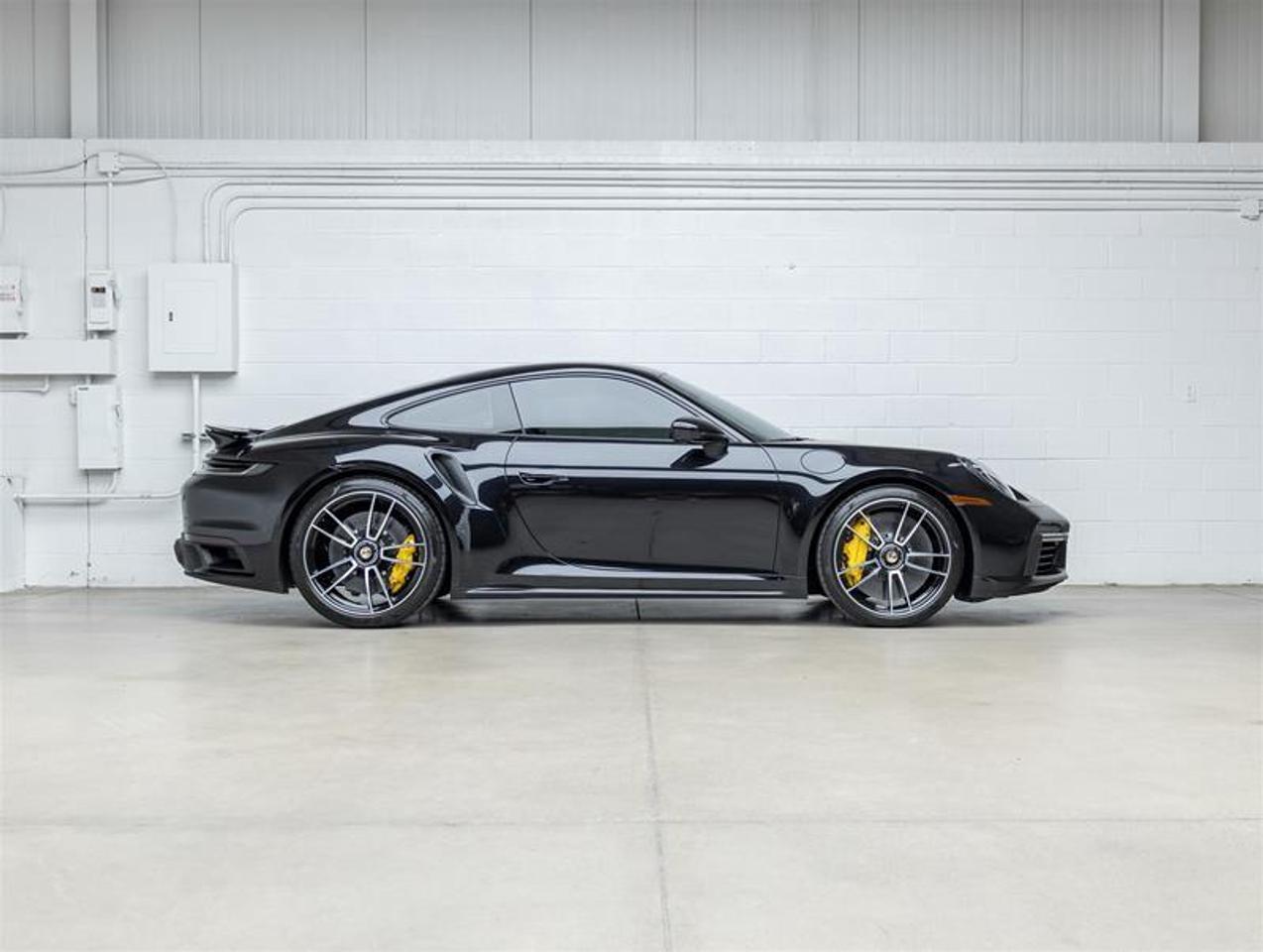 2022 Porsche 911  Photo