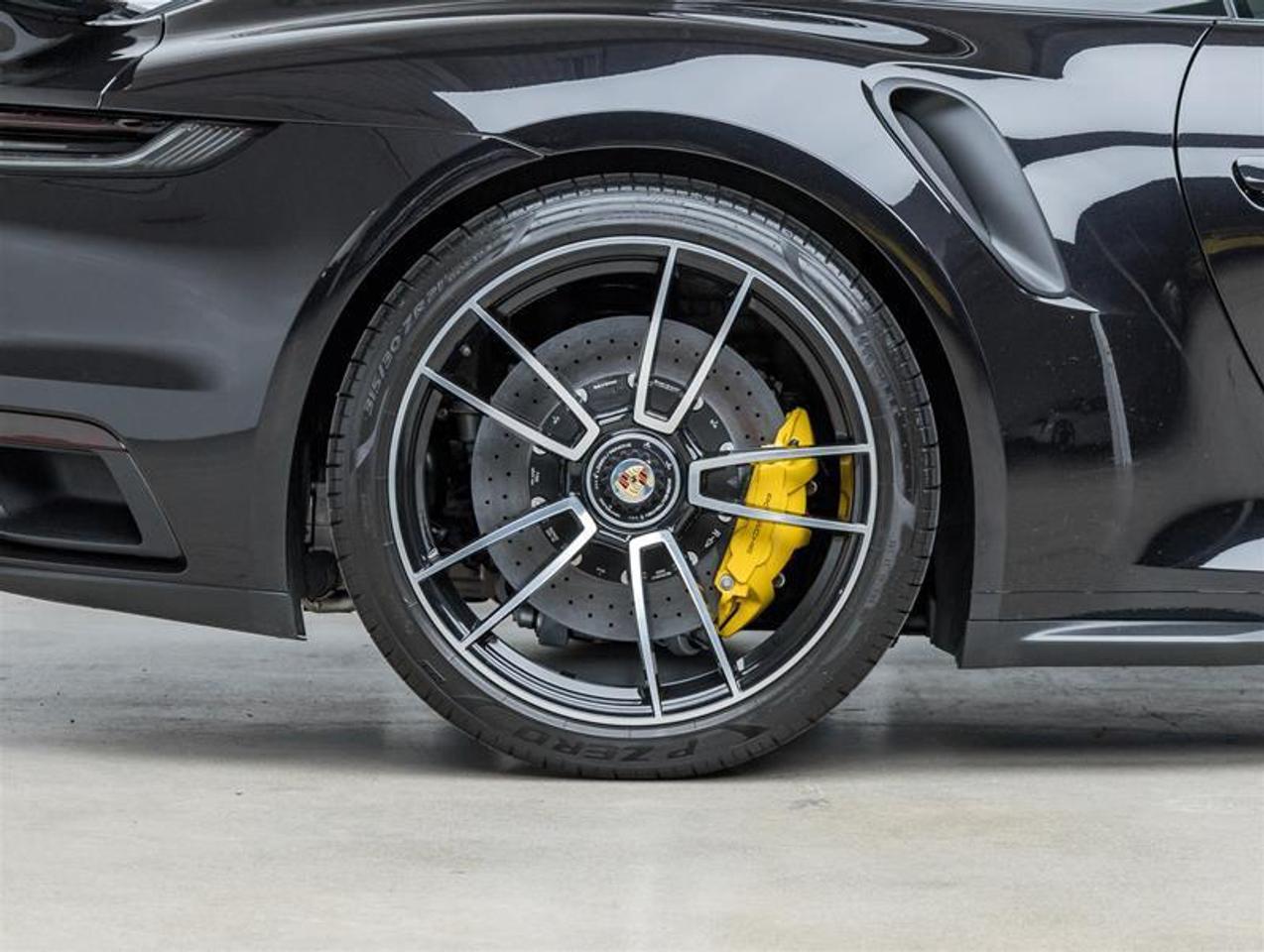 2022 Porsche 911  Photo