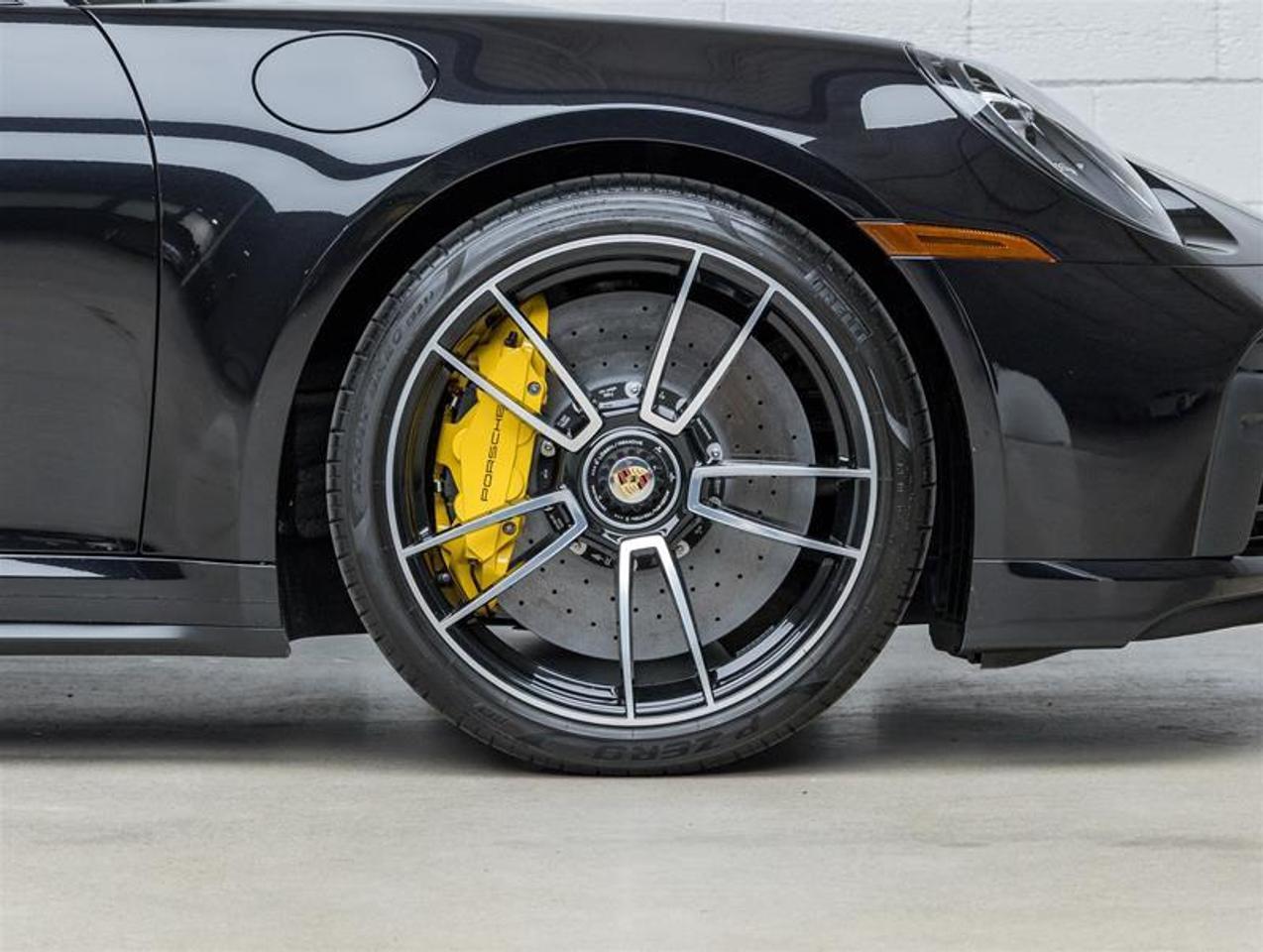 2022 Porsche 911  Photo