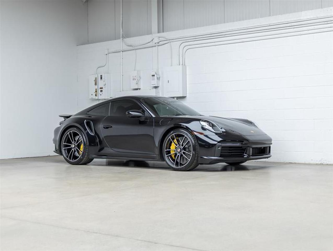 2022 Porsche 911  Photo