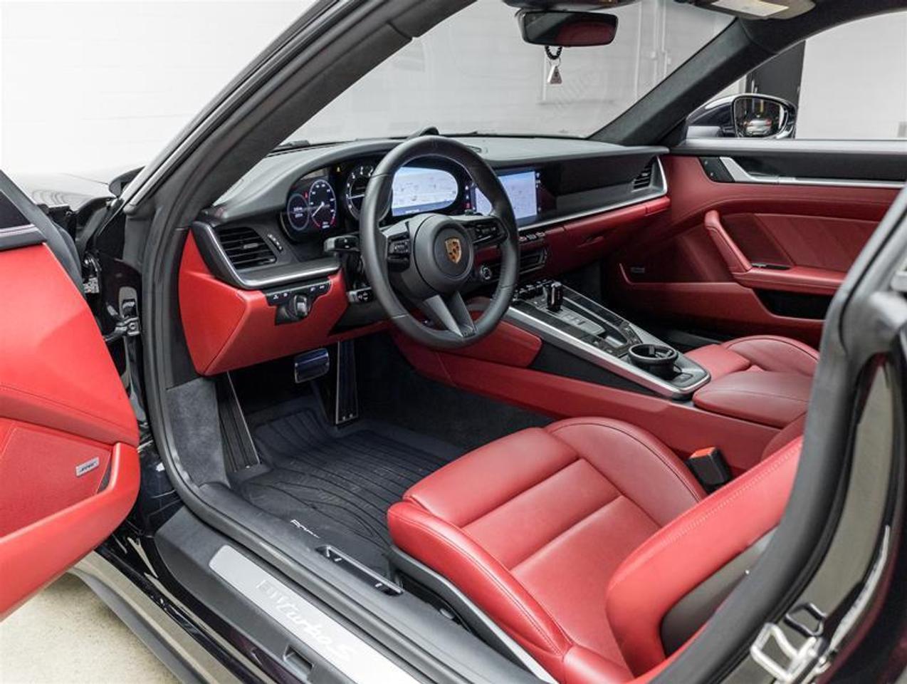 2022 Porsche 911  Photo