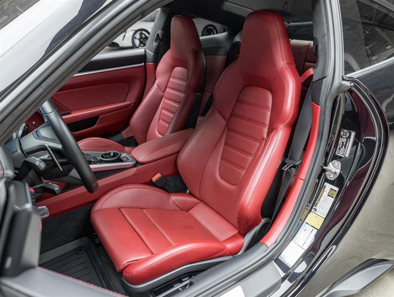 2022 Porsche 911  Photo