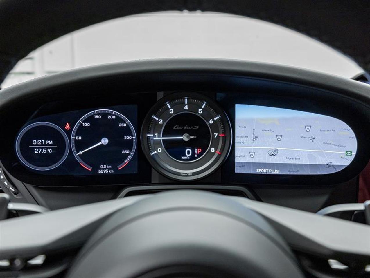 2022 Porsche 911  Photo