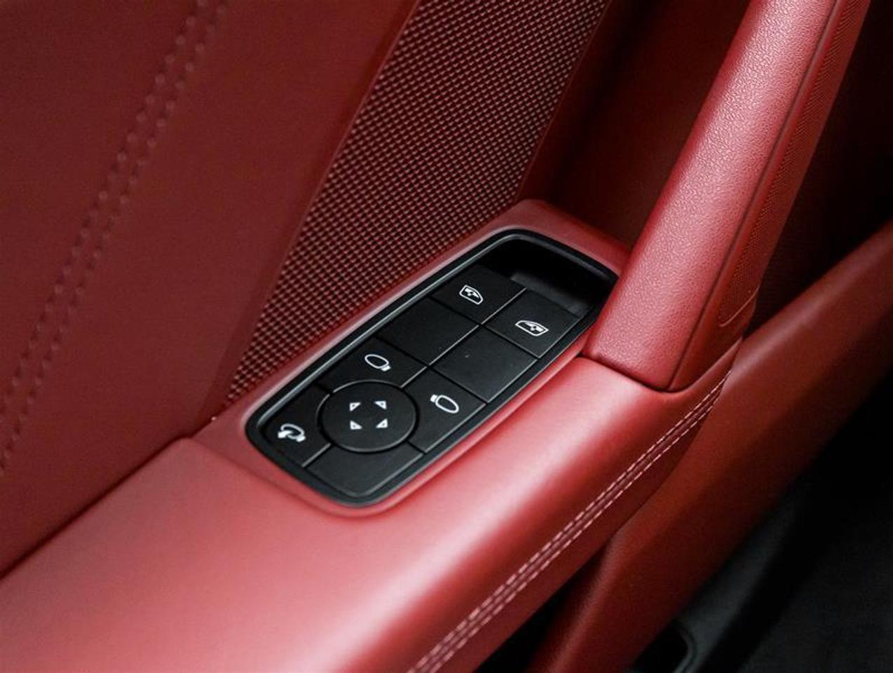 2022 Porsche 911  Photo