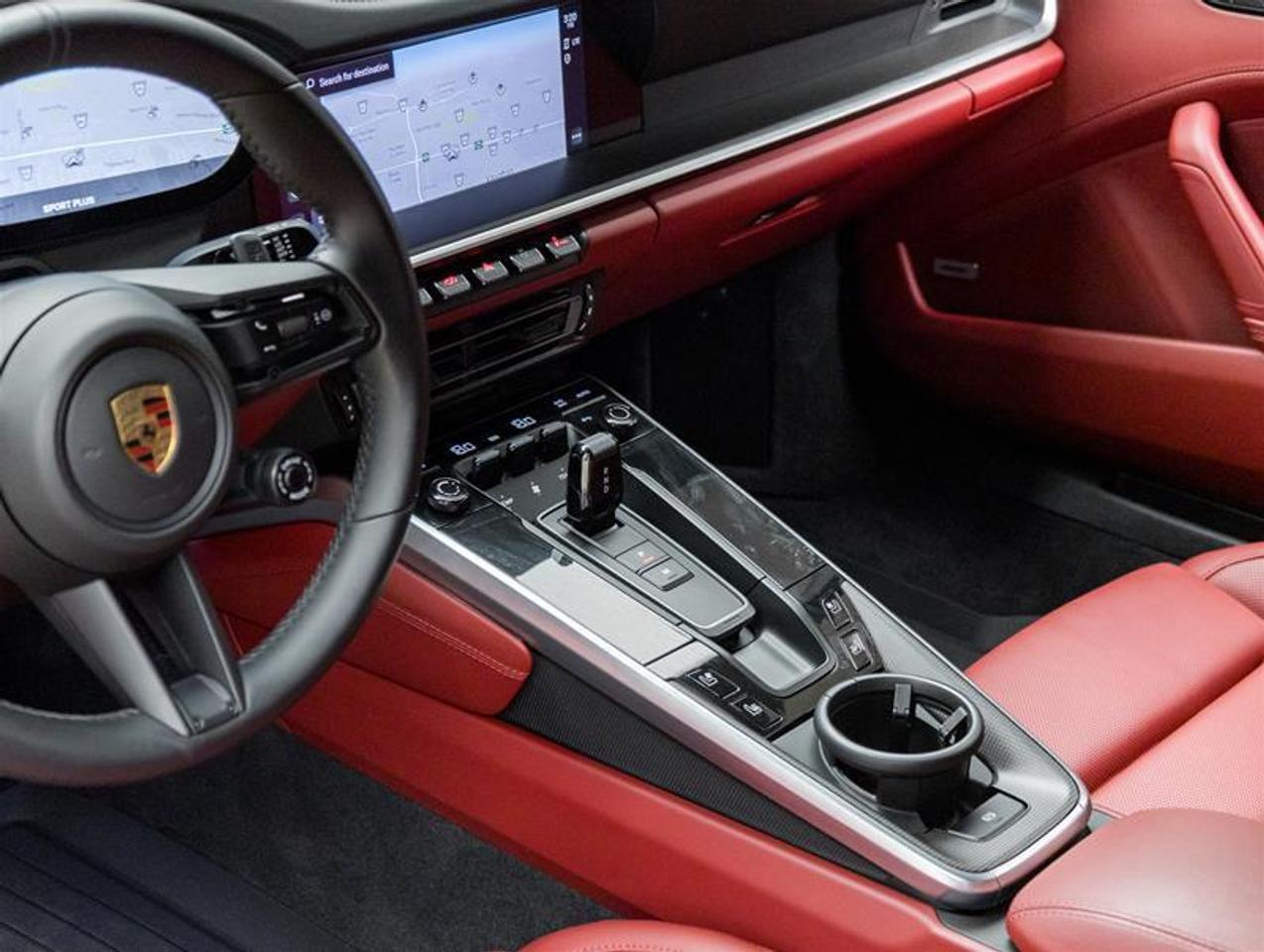 2022 Porsche 911  Photo